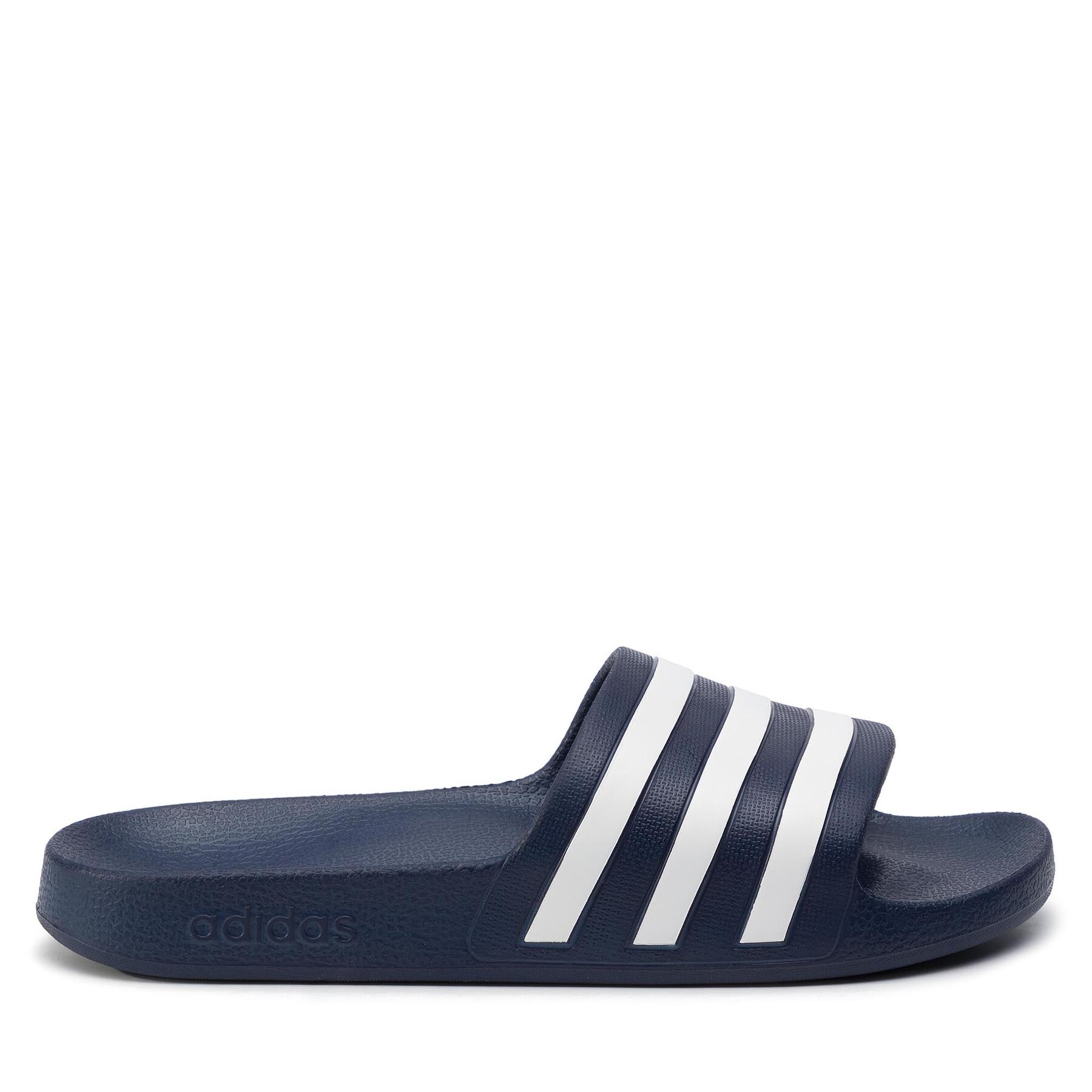 adidas Klapki adilette Aqua F35542 Granatowy