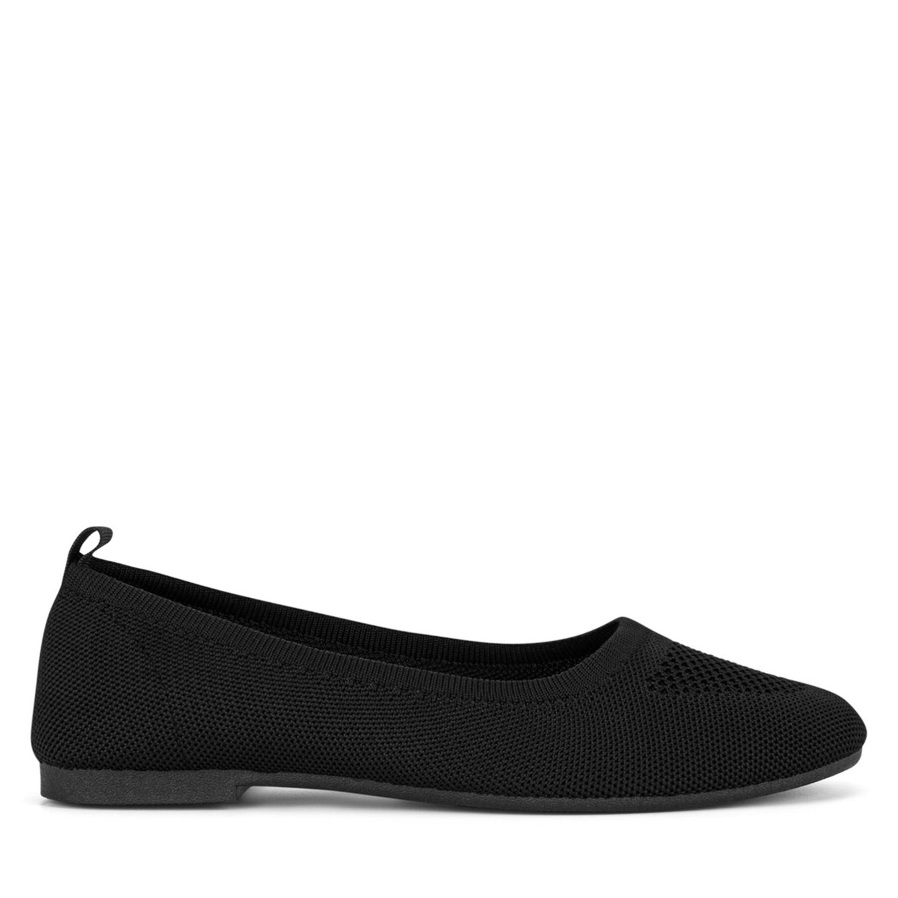 Clara Barson Baleriny WSS21520-02 Czarny