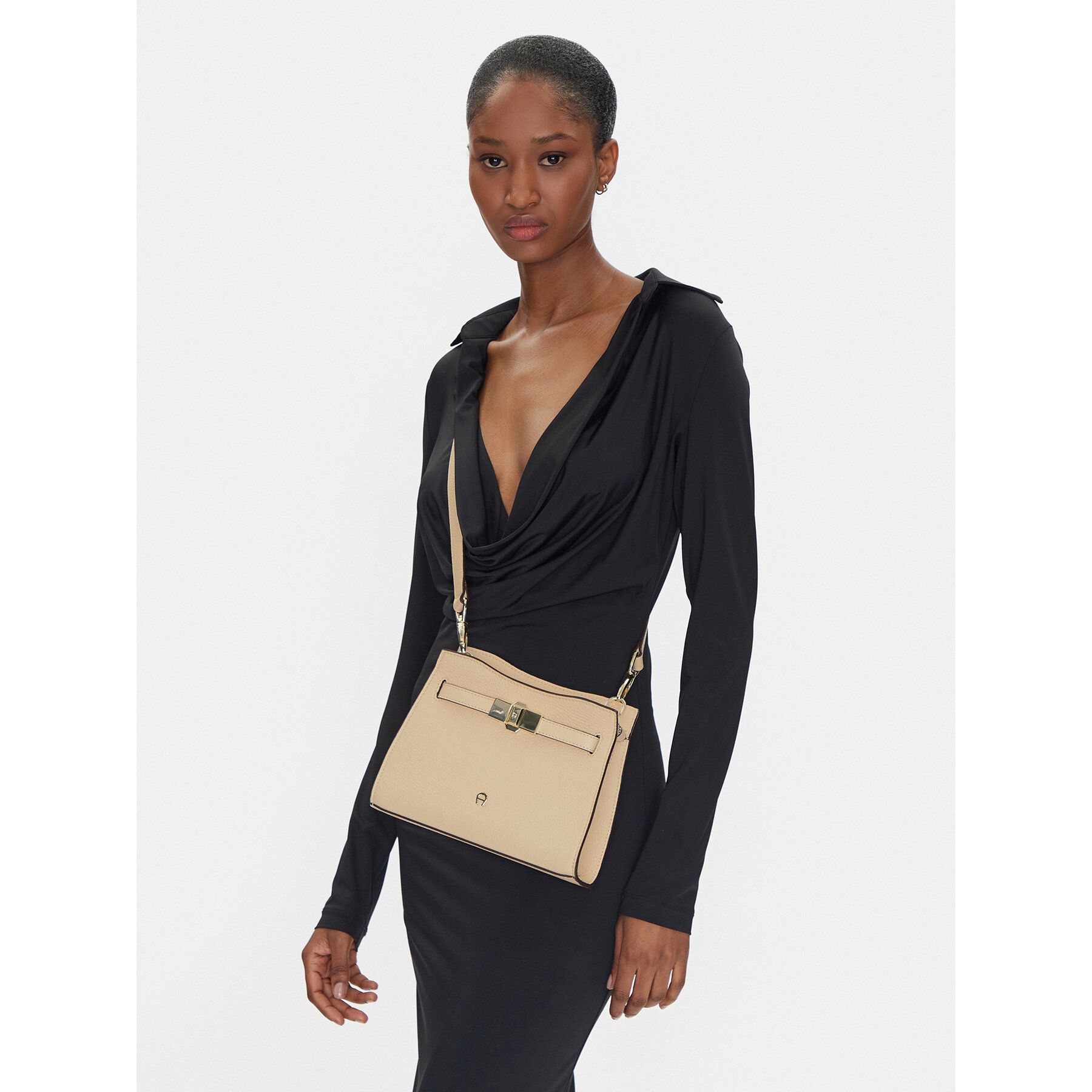 Aigner Torebka 132961 Biały