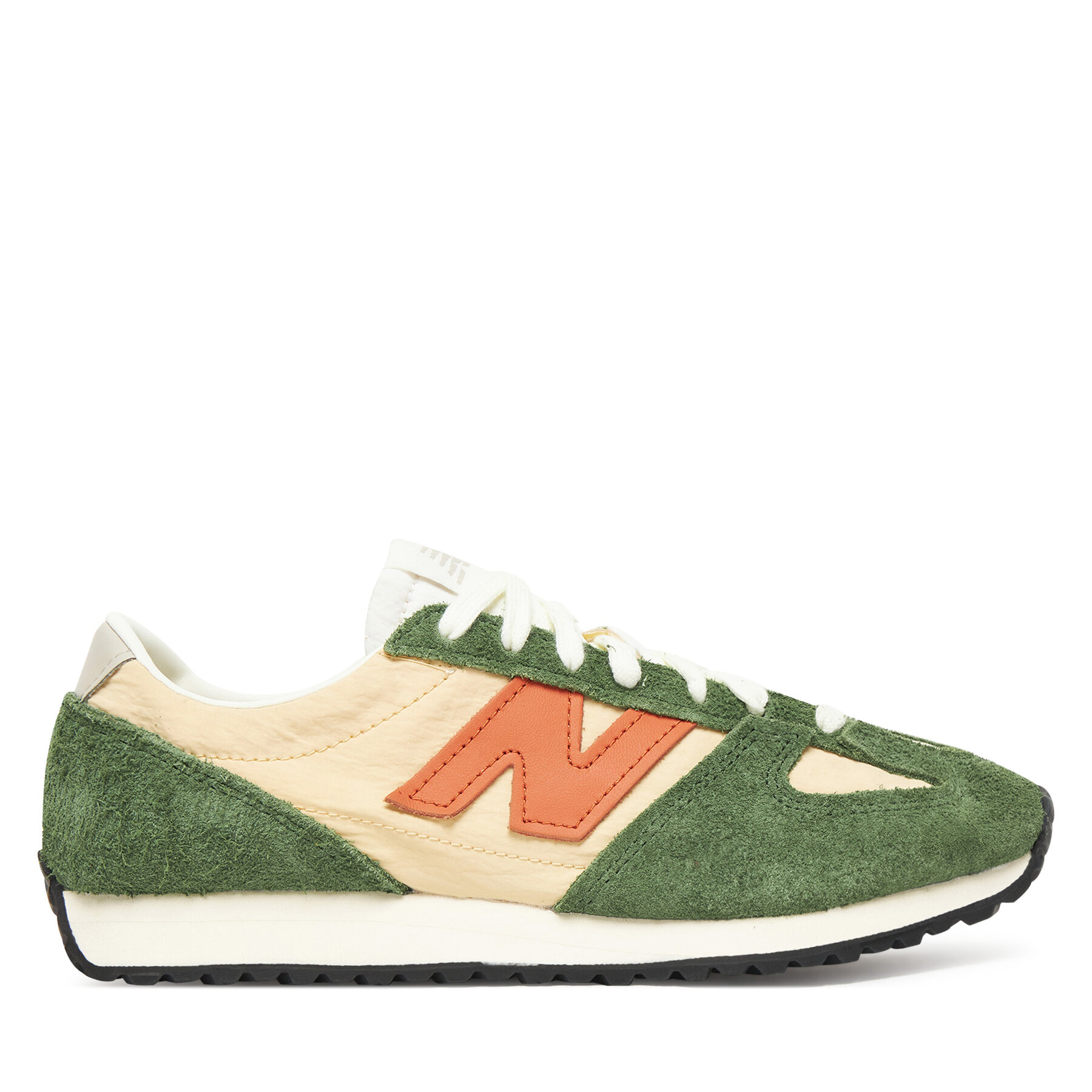 New Balance Sneakersy U471VBA W Zielony