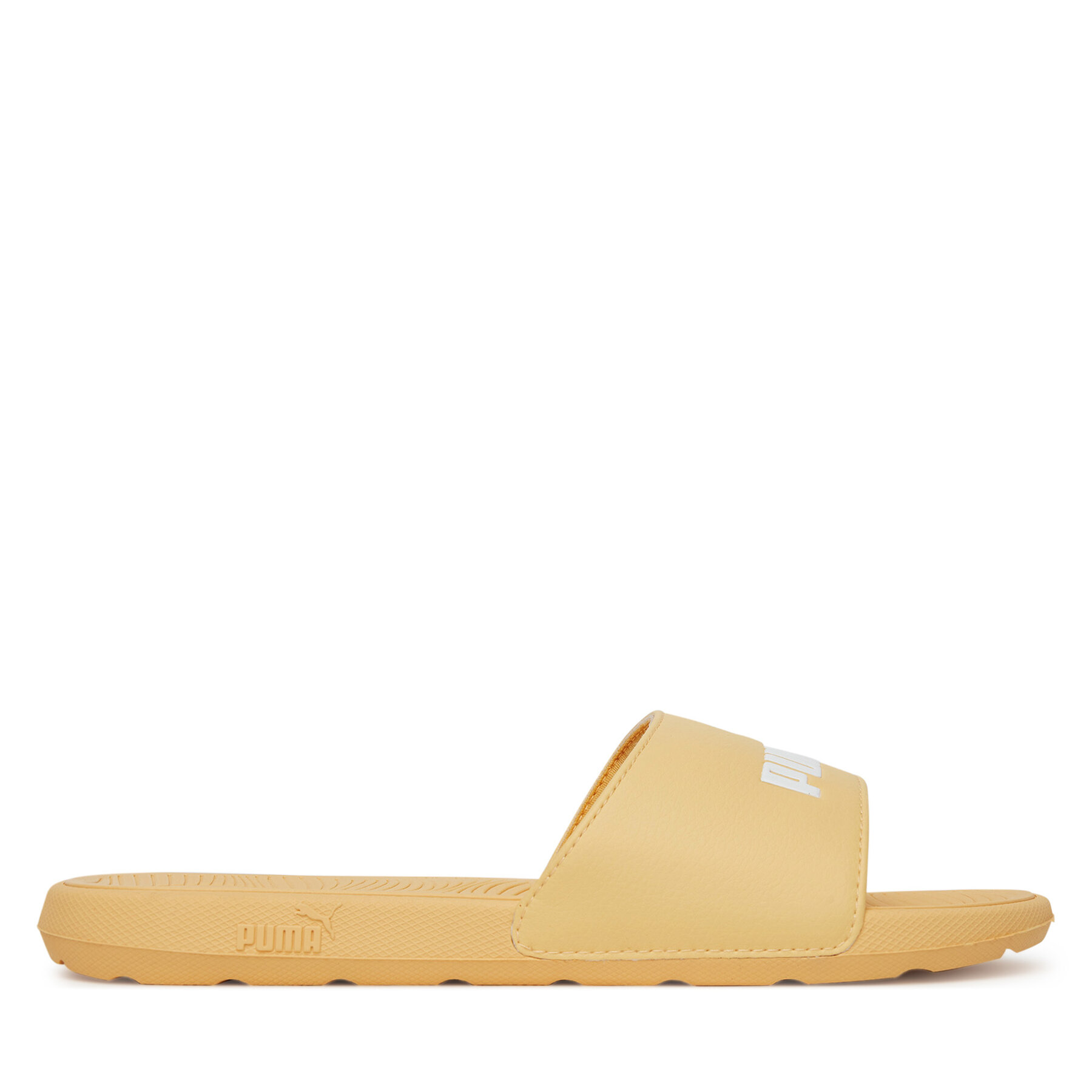 Puma Klapki Cool Cat 2.0 Wns 389108 34 Pomarańczowy