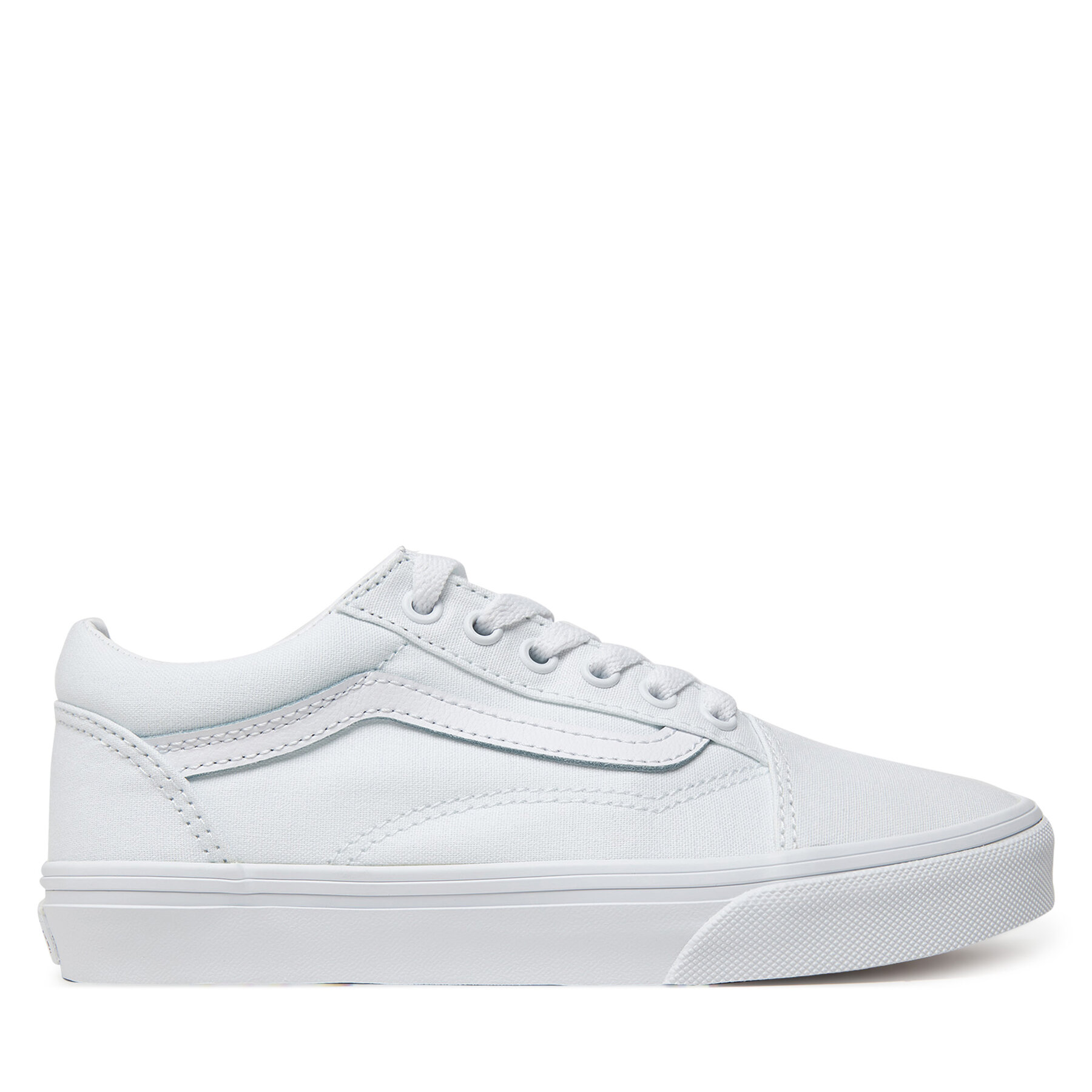Vans Tenisówki Old Skool VN000D2VW001 Biały