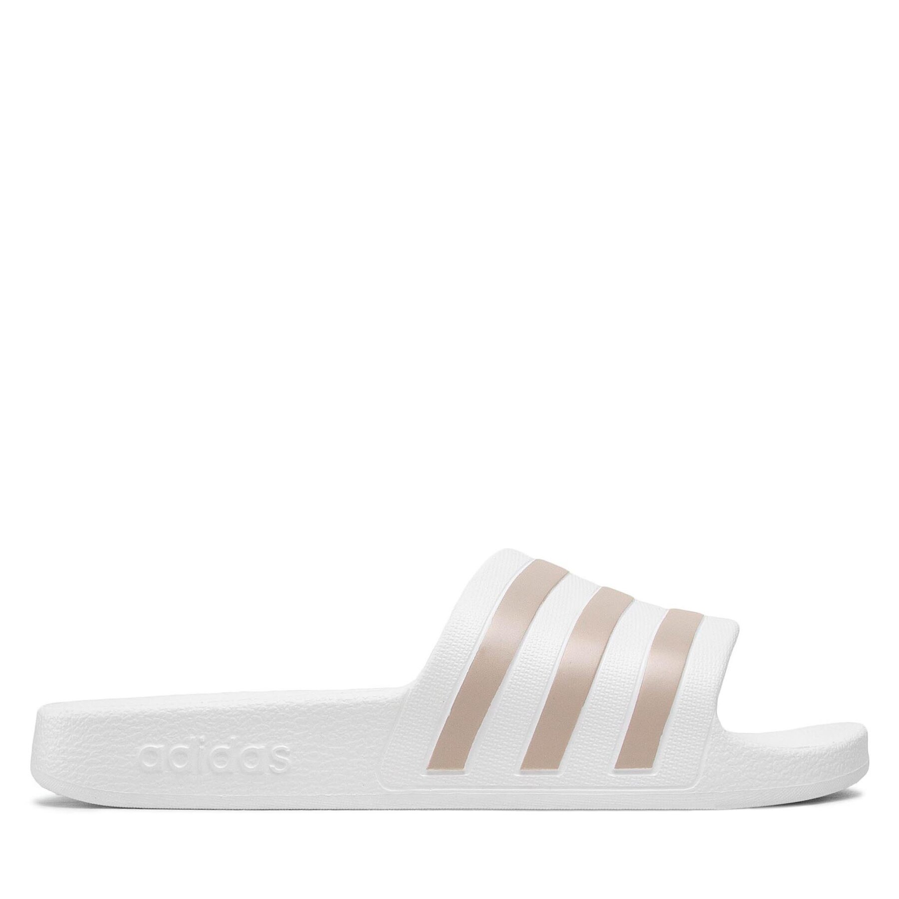 adidas Klapki adilette Aqua EF1730 Biały