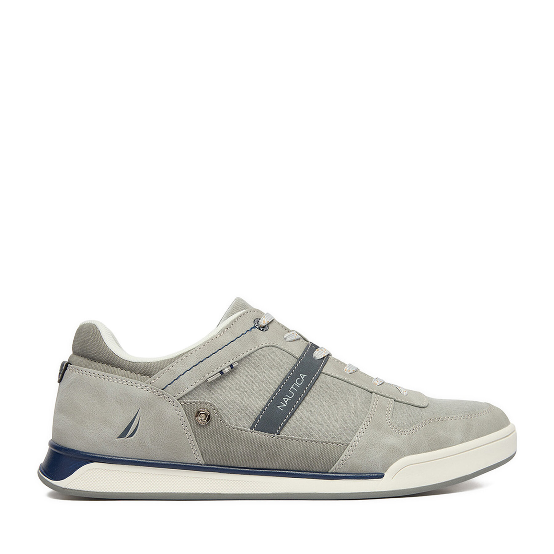 Nautica Sneakersy CWBEO-24SC055 Szary