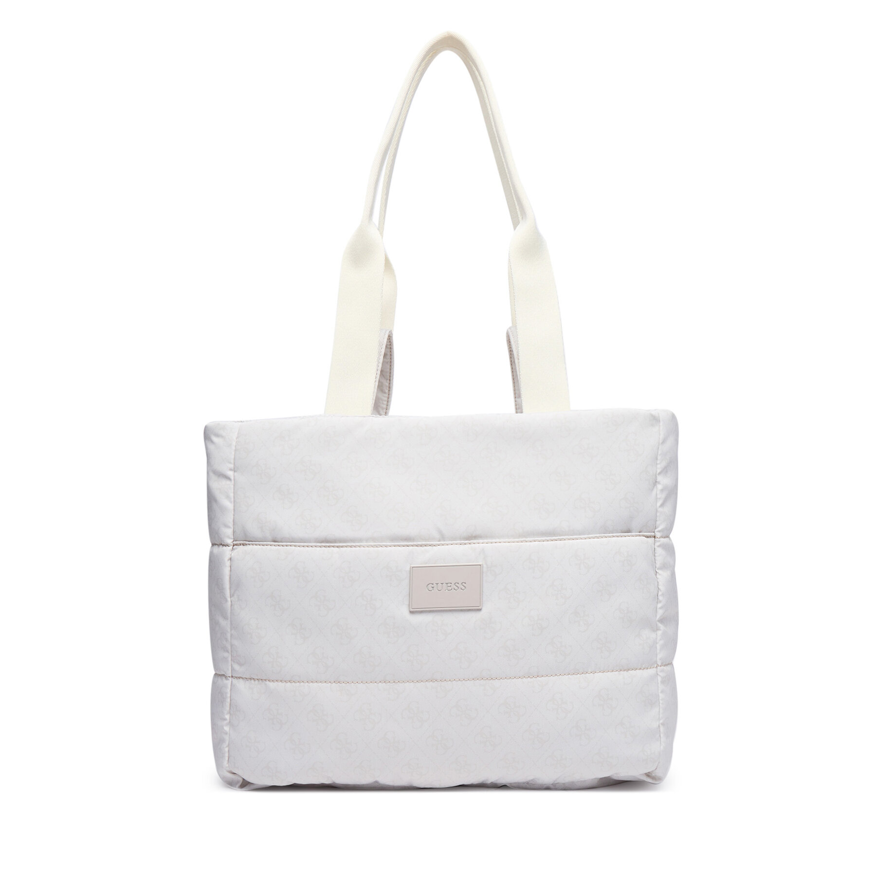 Guess Torba do wózka H6YZ20 W2776 Kremowy