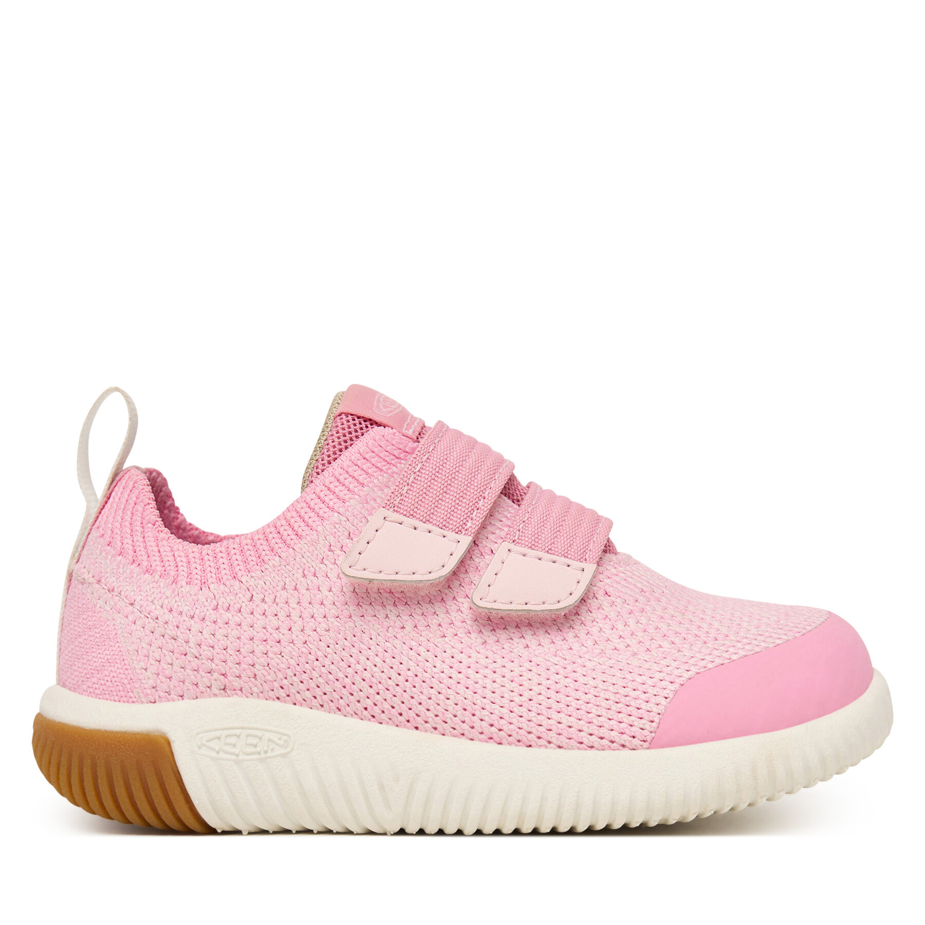 Keen Sneakersy Knx Knit Ds. 1031880 Różowy