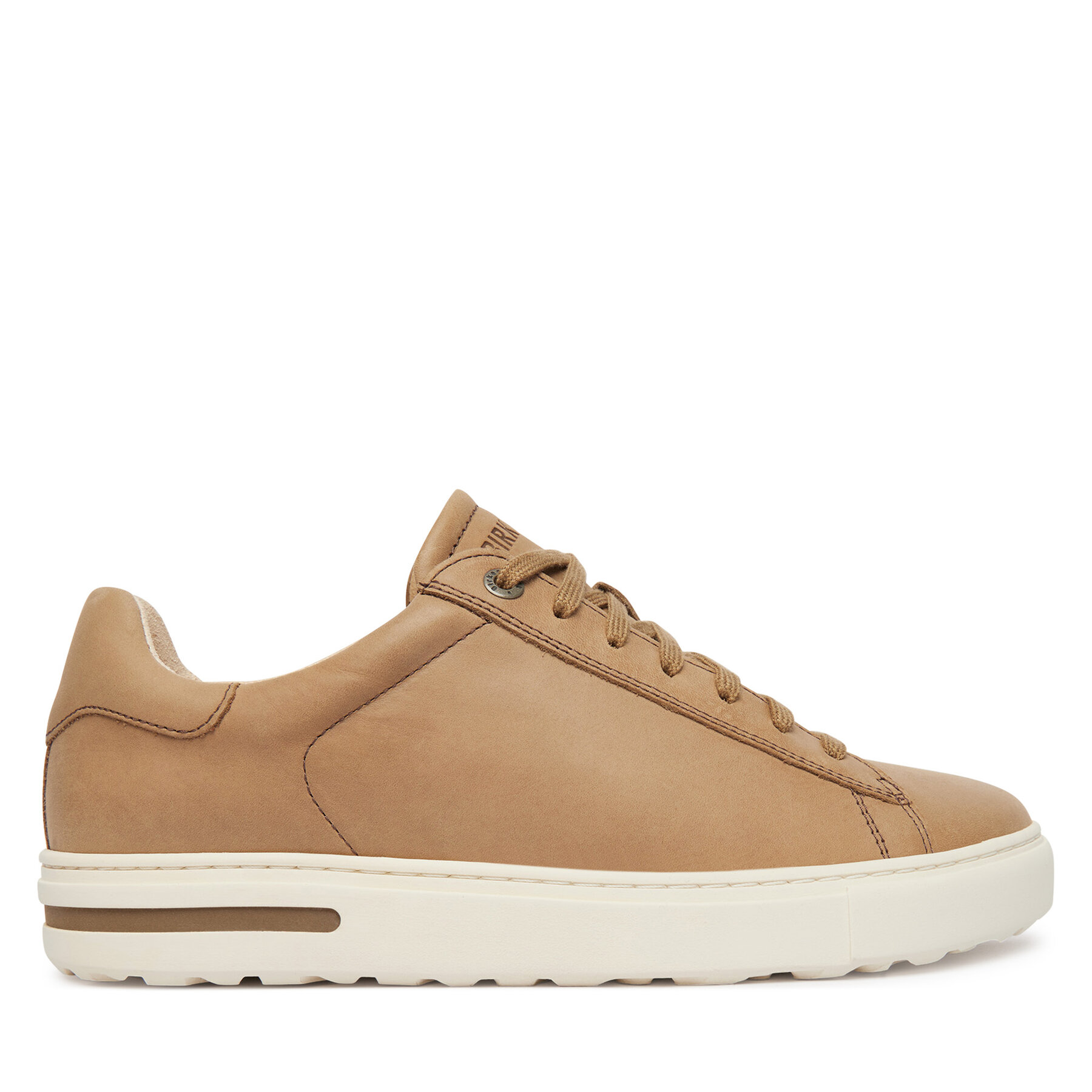 Birkenstock Sneakersy Bend Low 1031532 Brązowy
