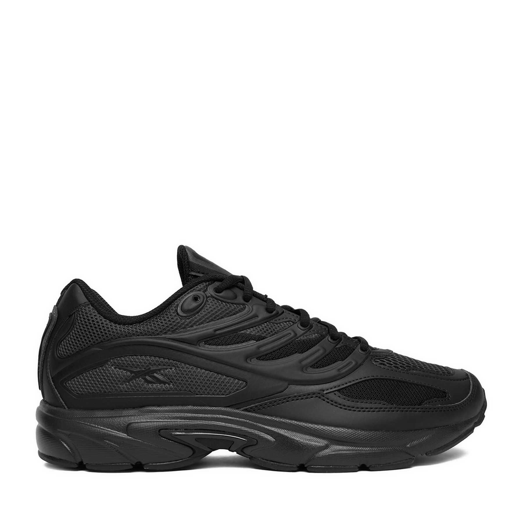 Reebok Sneakersy EO-PREMIER ROAD CONTROL 100245178 Czarny