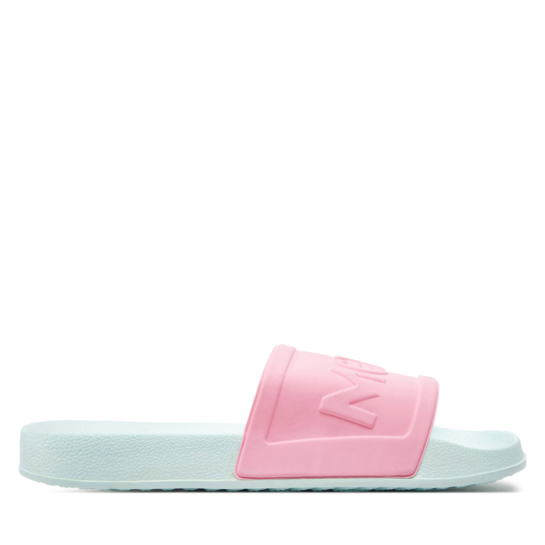MEXX Klapki MIJB1905641W-01 Różowy