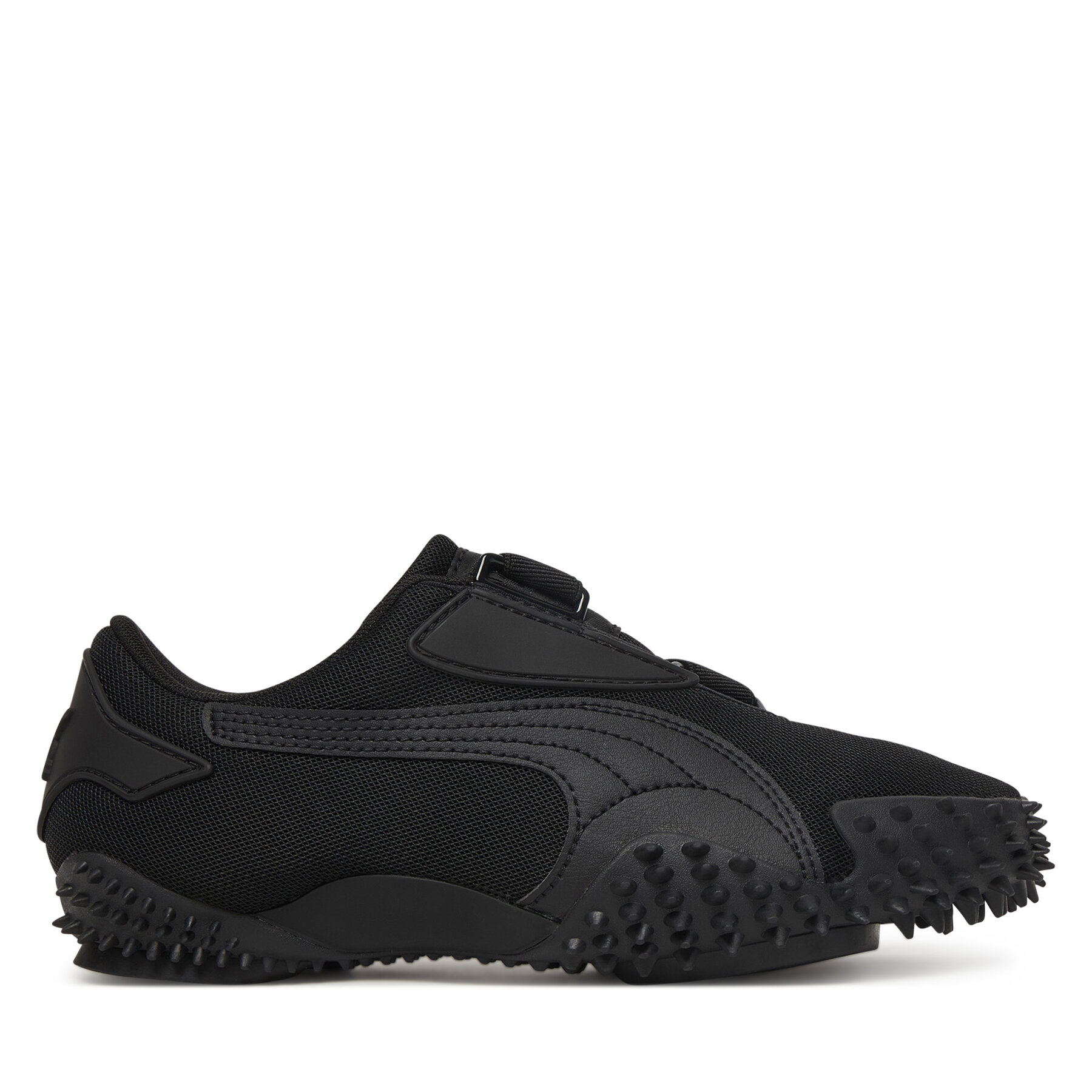 Puma Sneakersy Mostro OG Prime Jr 03729 02 Czarny