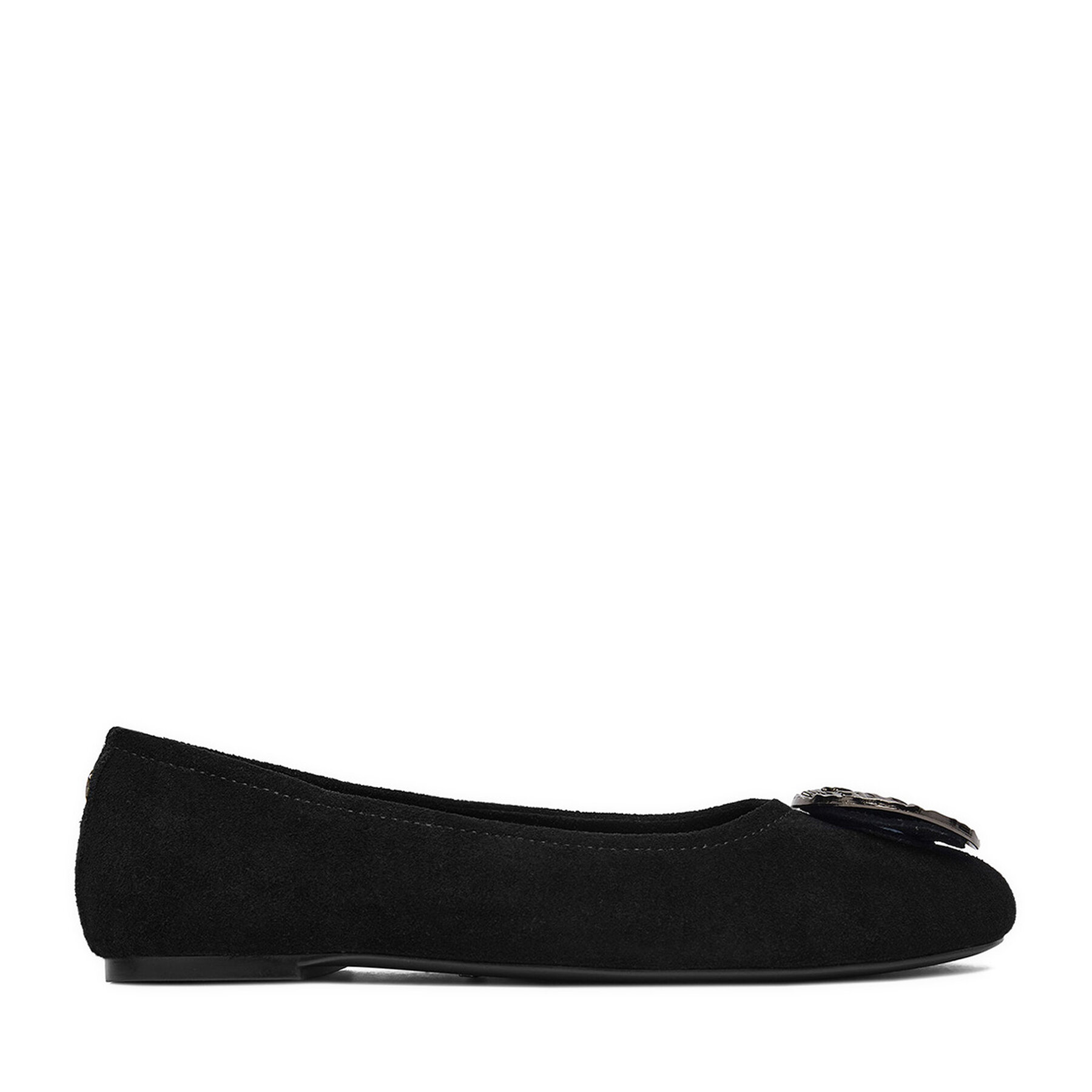 MEXX Baleriny EO-90183-1 Czarny