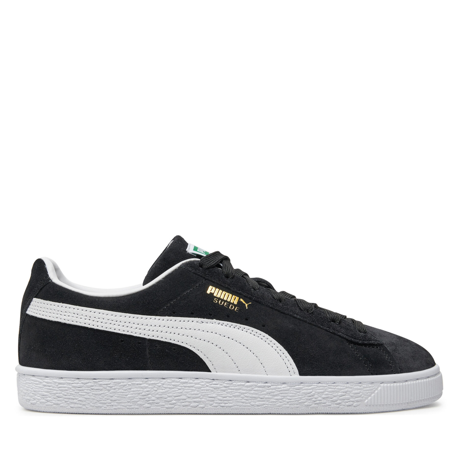 Puma Sneakersy Classic 399781-01 Czarny