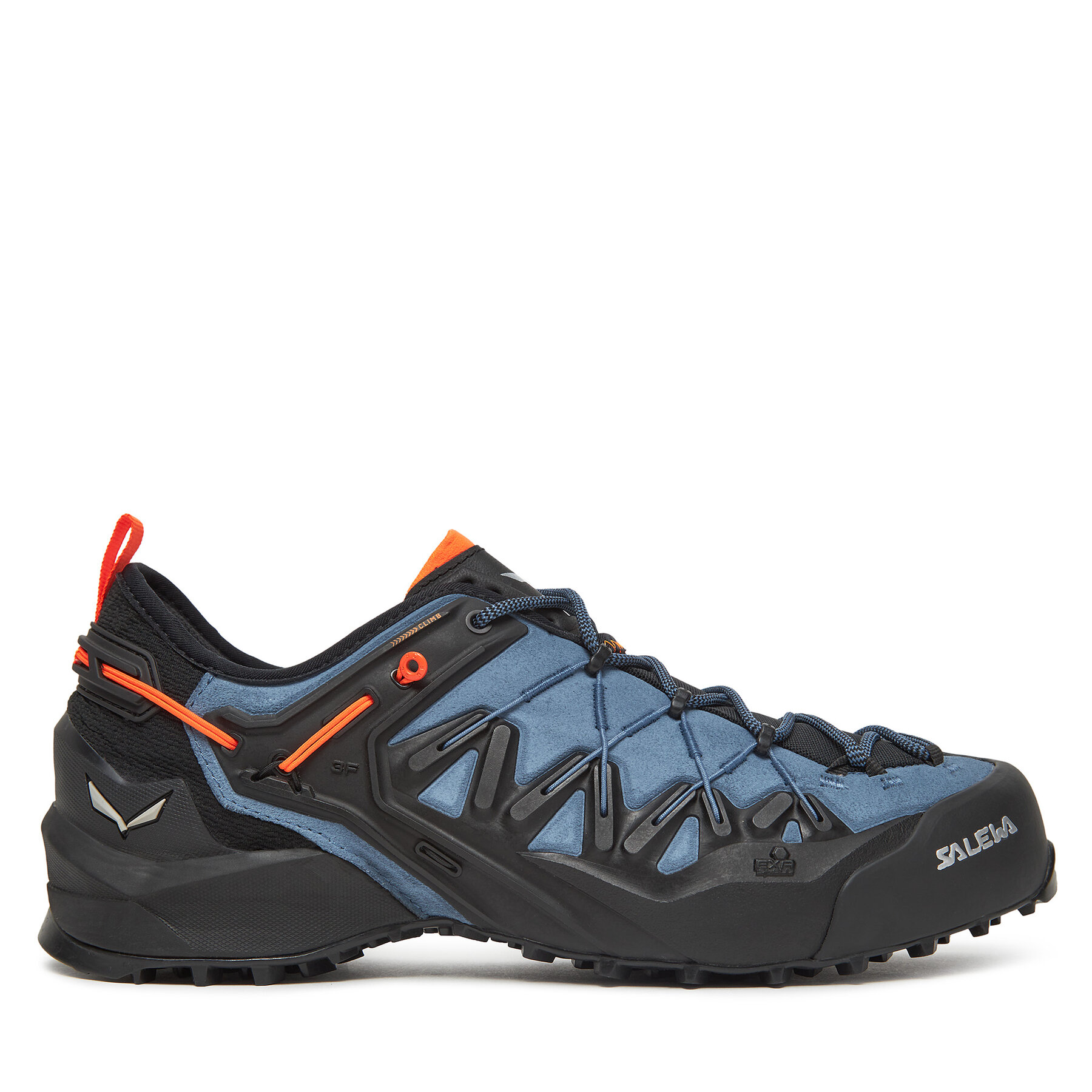 Salewa Trekkingi Ms Wildifer Edge 00-0000061346 Szary