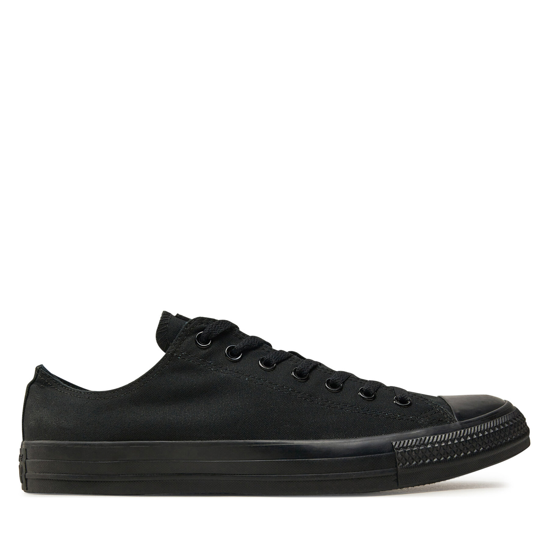 Converse Trampki Chuck Taylor All Star Ox M5039 Czarny