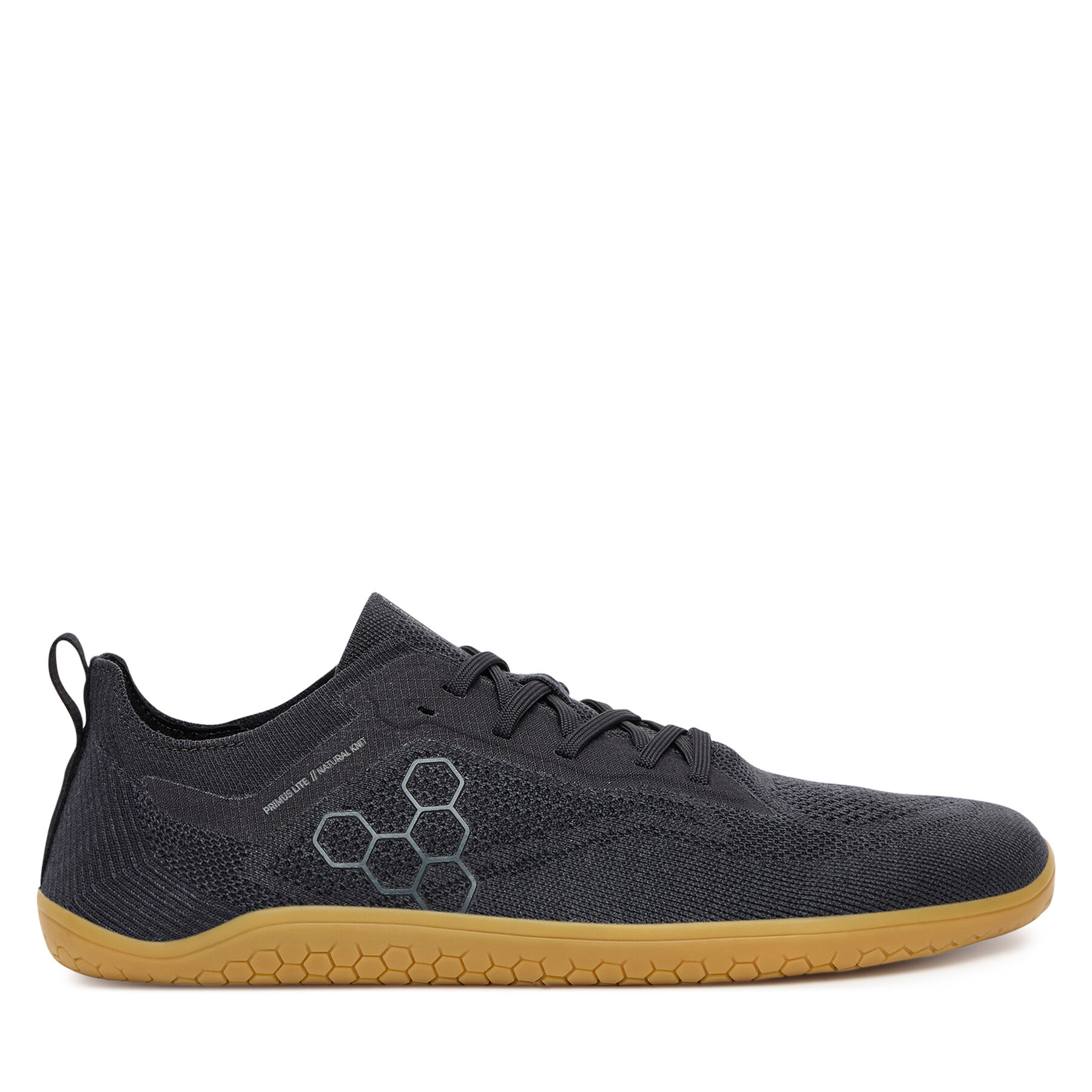 Vivo Barefoot Sneakersy 309576 Czarny