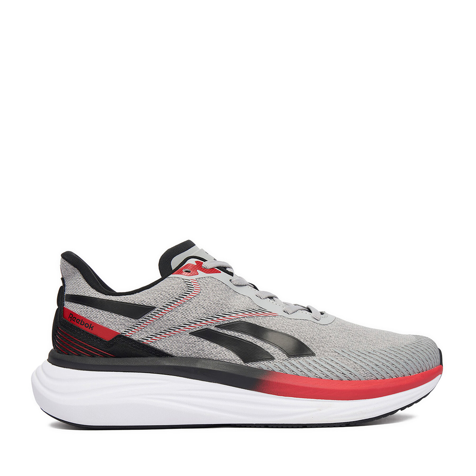 Reebok Buty do biegania C-VIVA SPEED 100262380 Szary