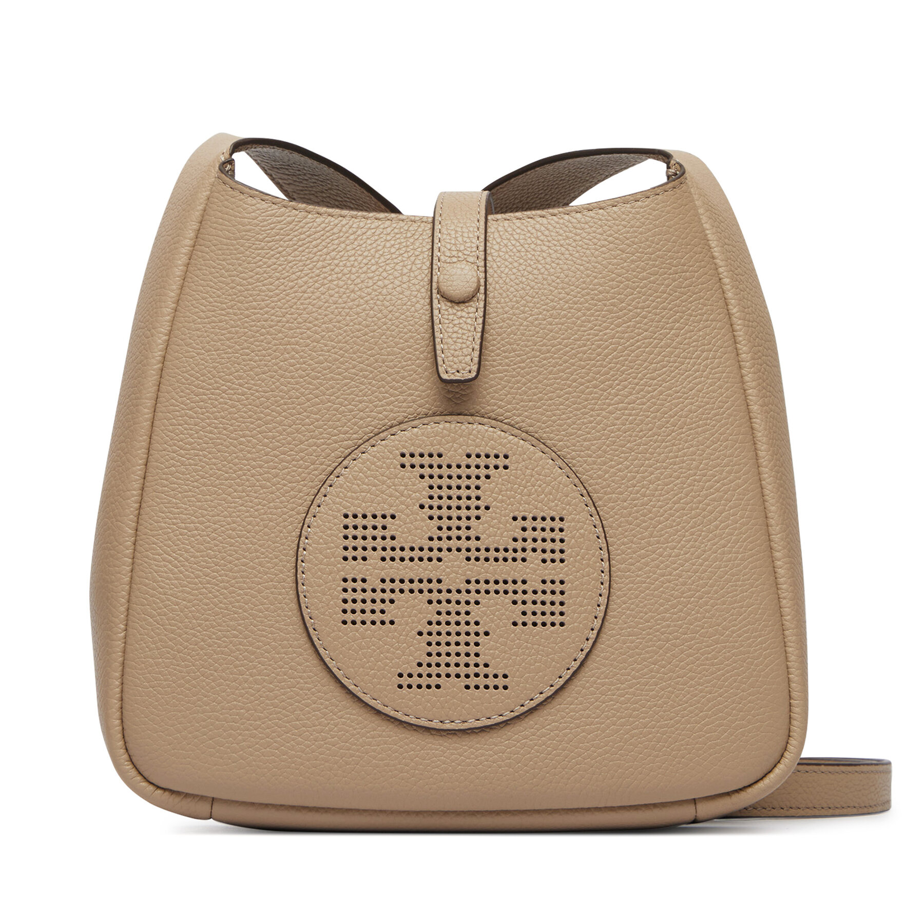 Tory Burch Torebka 185793 Czerwony