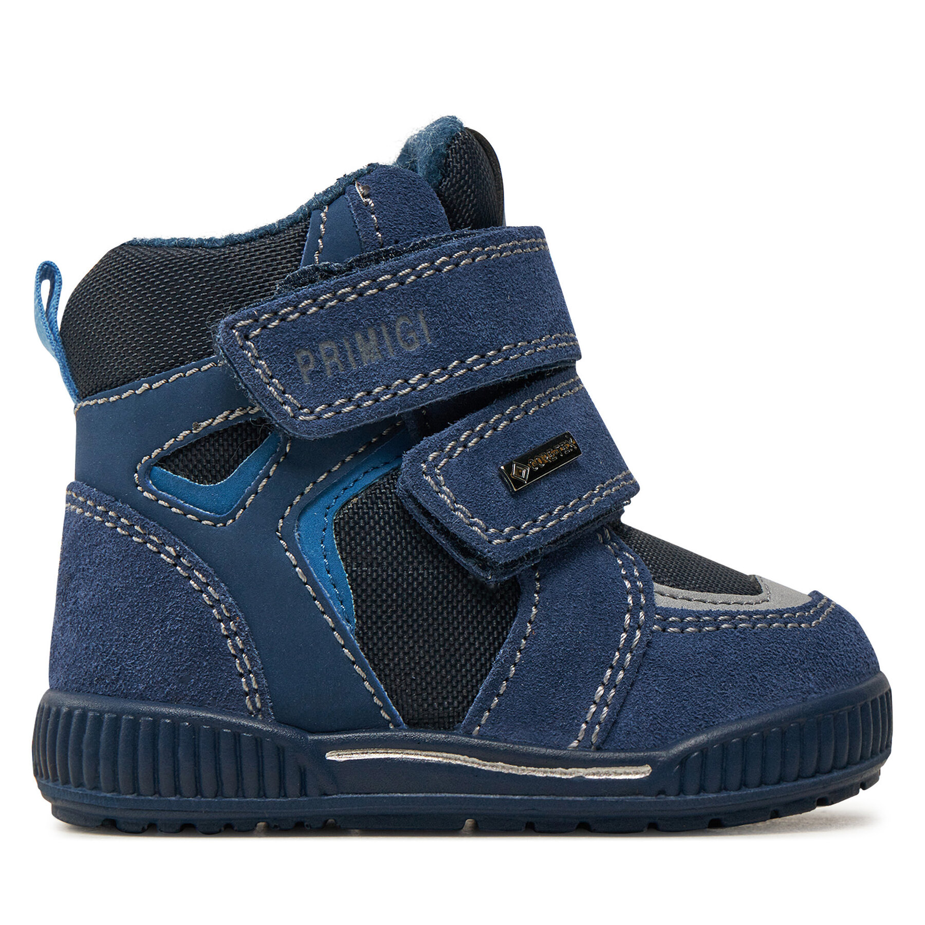 Primigi Śniegowce 6859311 GORE-TEX Niebieski