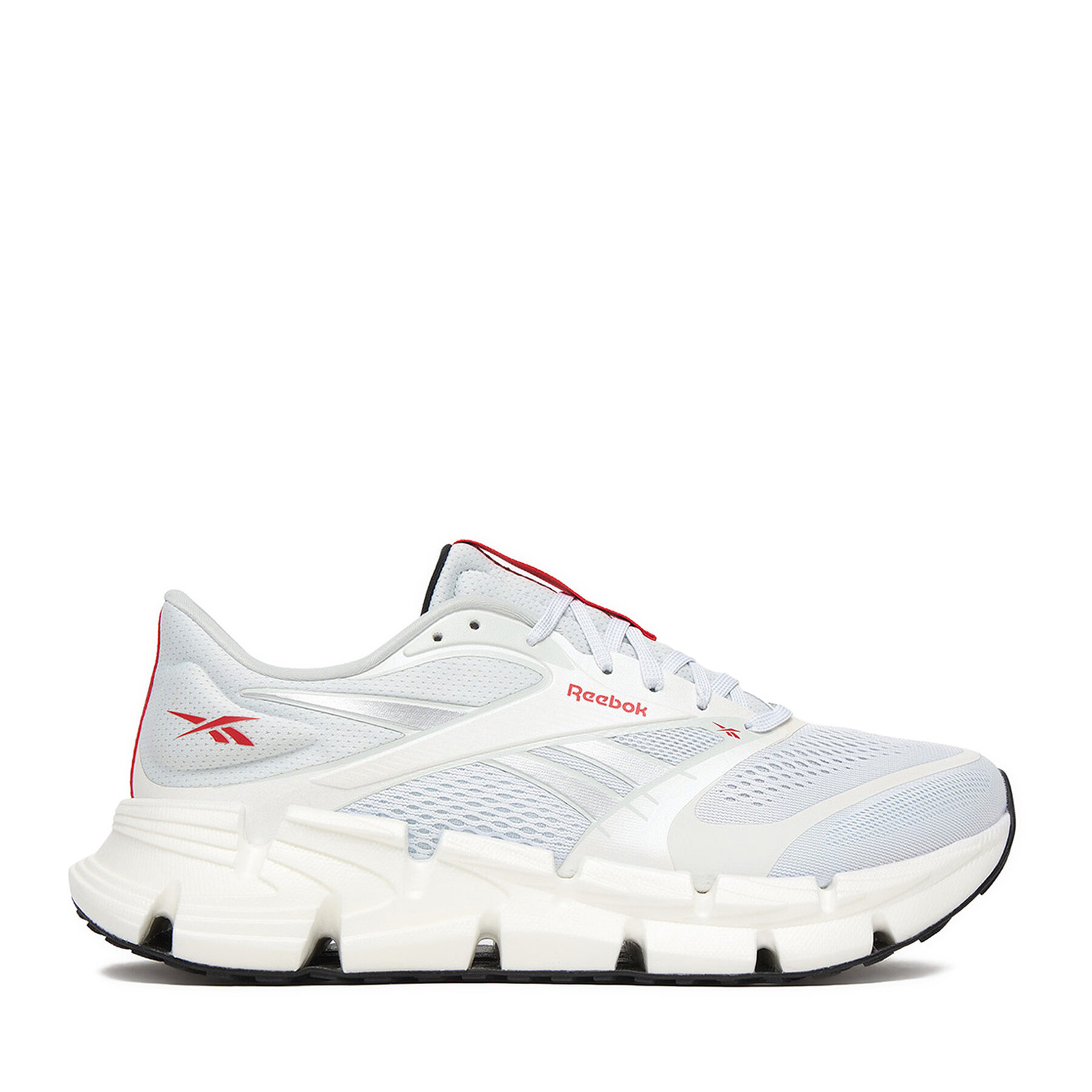 Reebok Buty do biegania EO-FLOATZIG 2 100244494 Szary