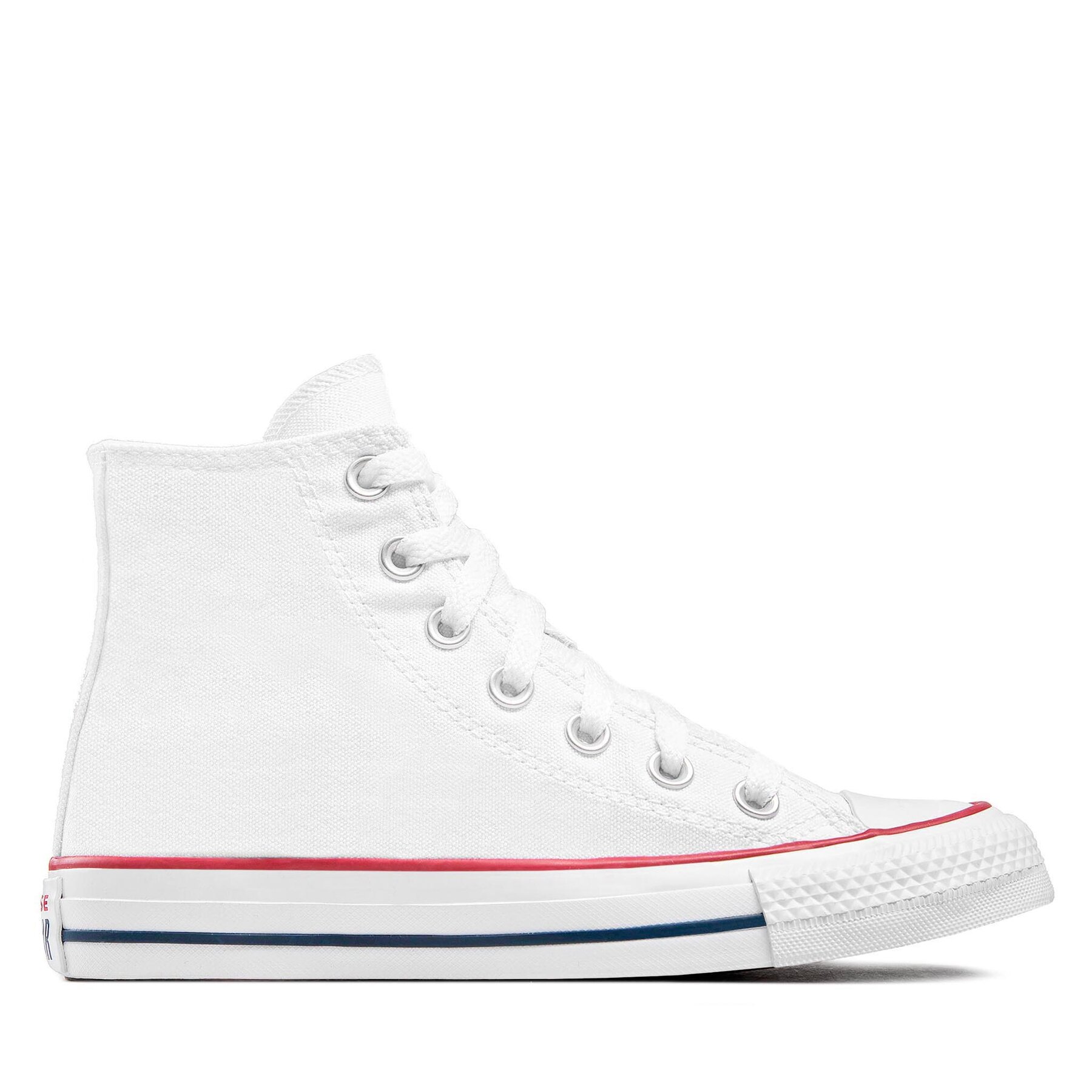 Converse Trampki Chuck Taylor All Star Classic M7650C Biały
