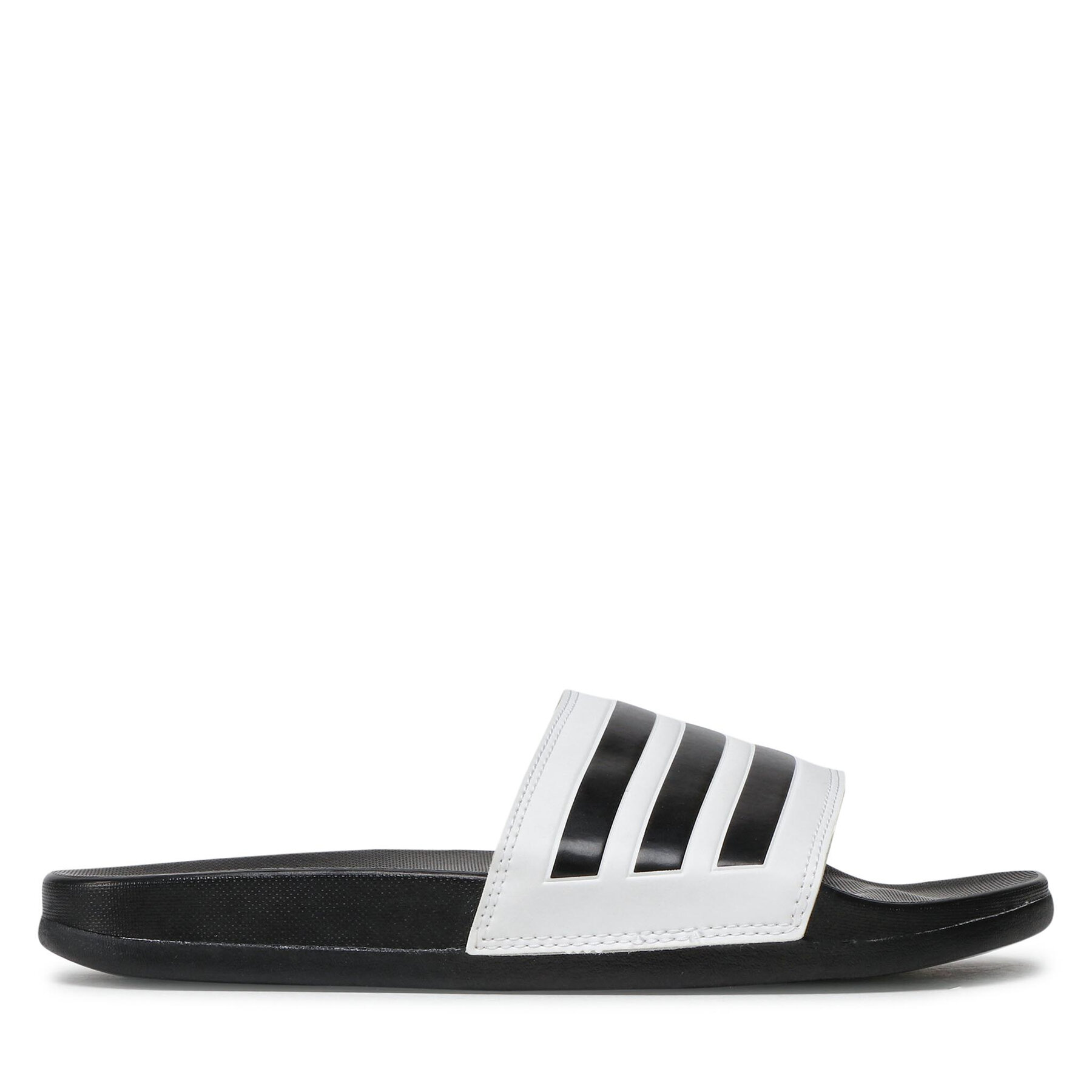 adidas Klapki adilette Comfort GZ5893 Biały