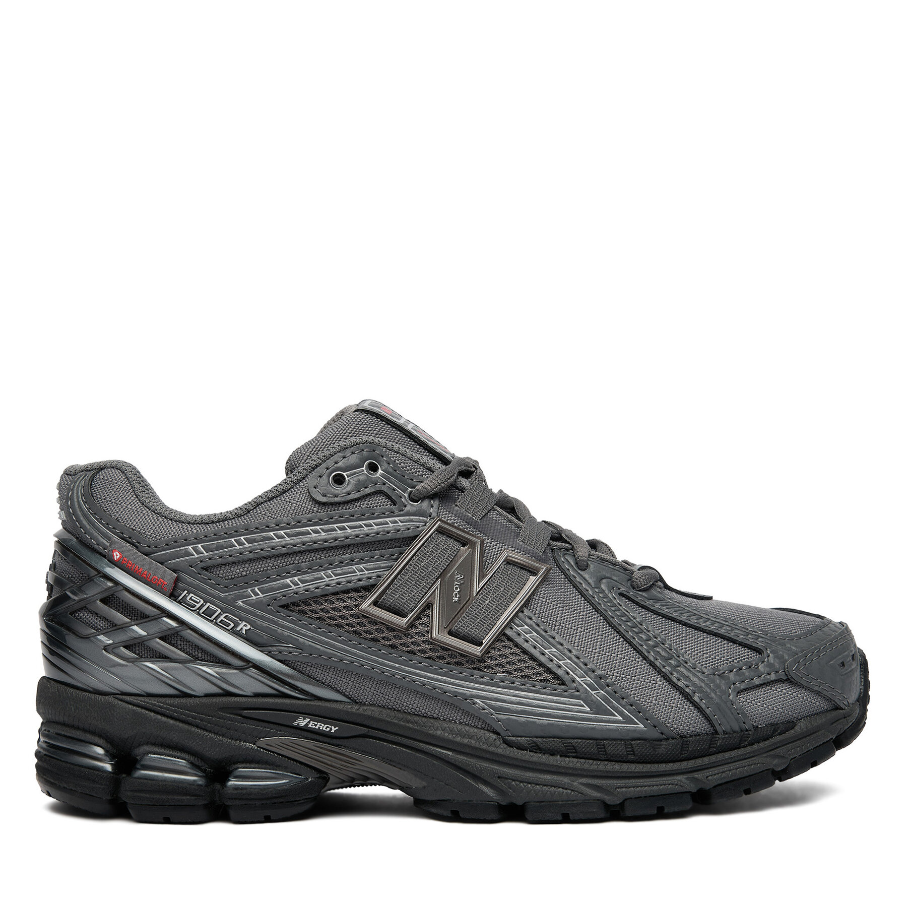 New Balance Sneakersy U1906ROF W Szary