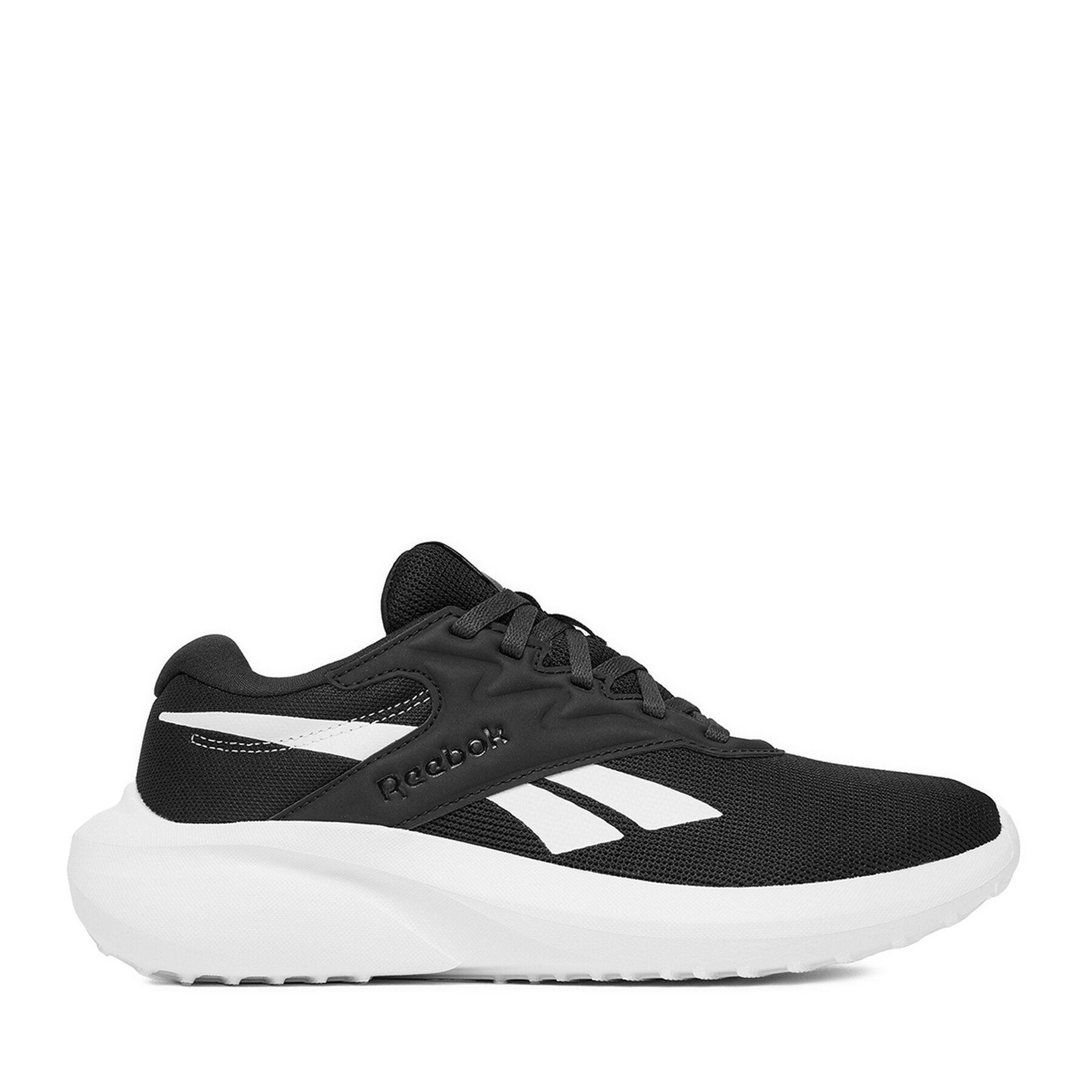 Reebok Buty do biegania CEO-REEBOK LITE 5 100227410 Czarny
