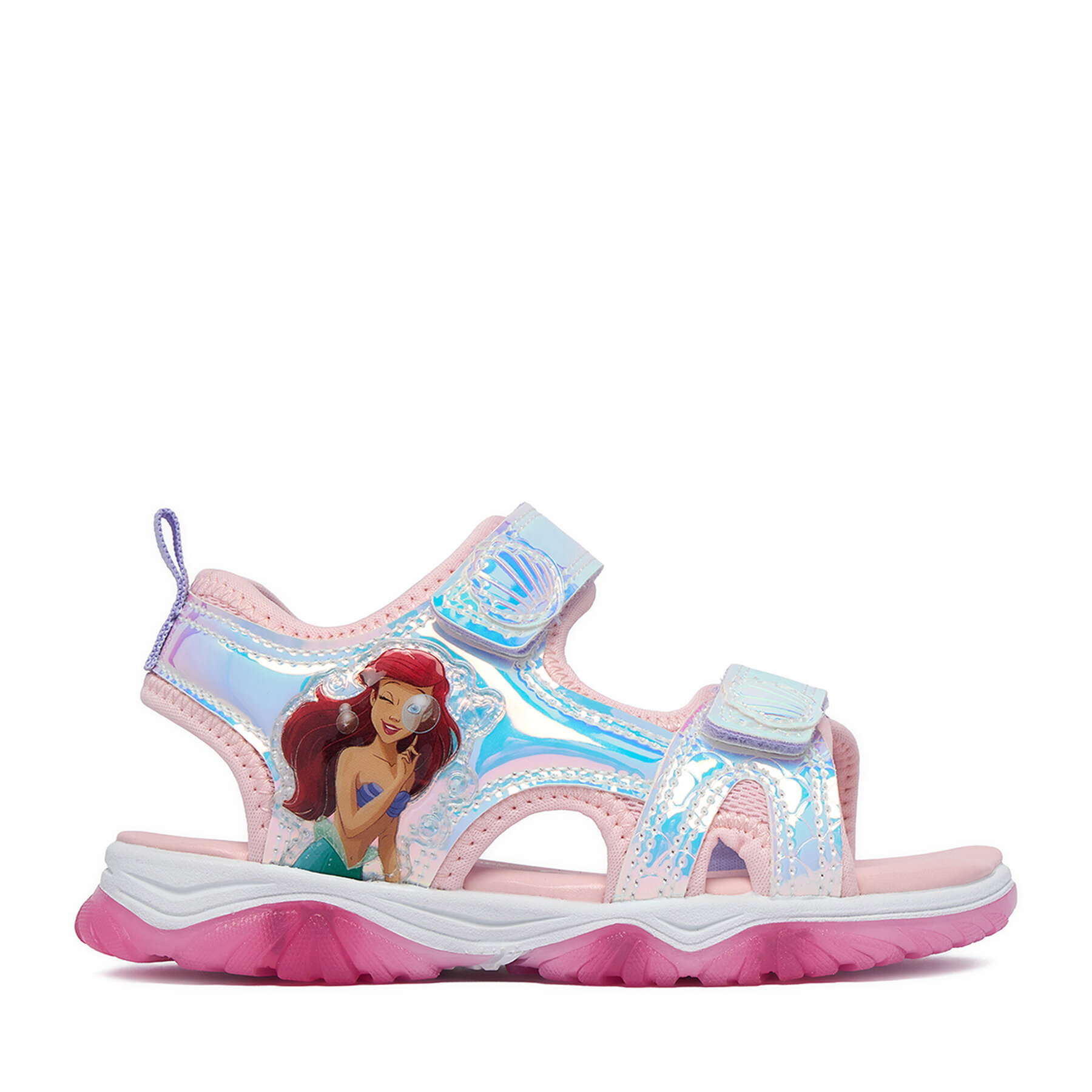 Princess Sandały CEO-CP76-SS26-333DPRN Kolorowy