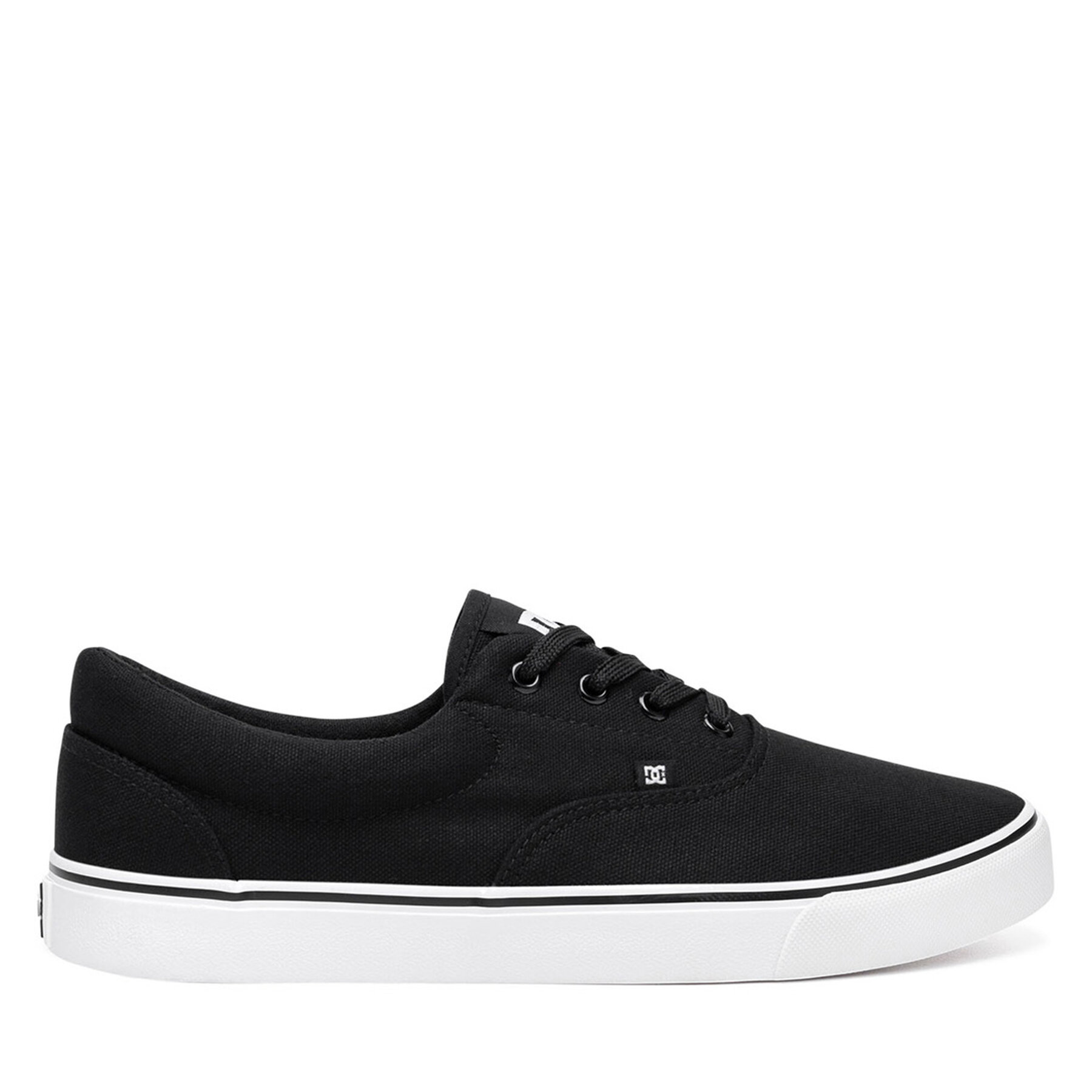 DC Shoes Trampki MFA3014-1 Czarny
