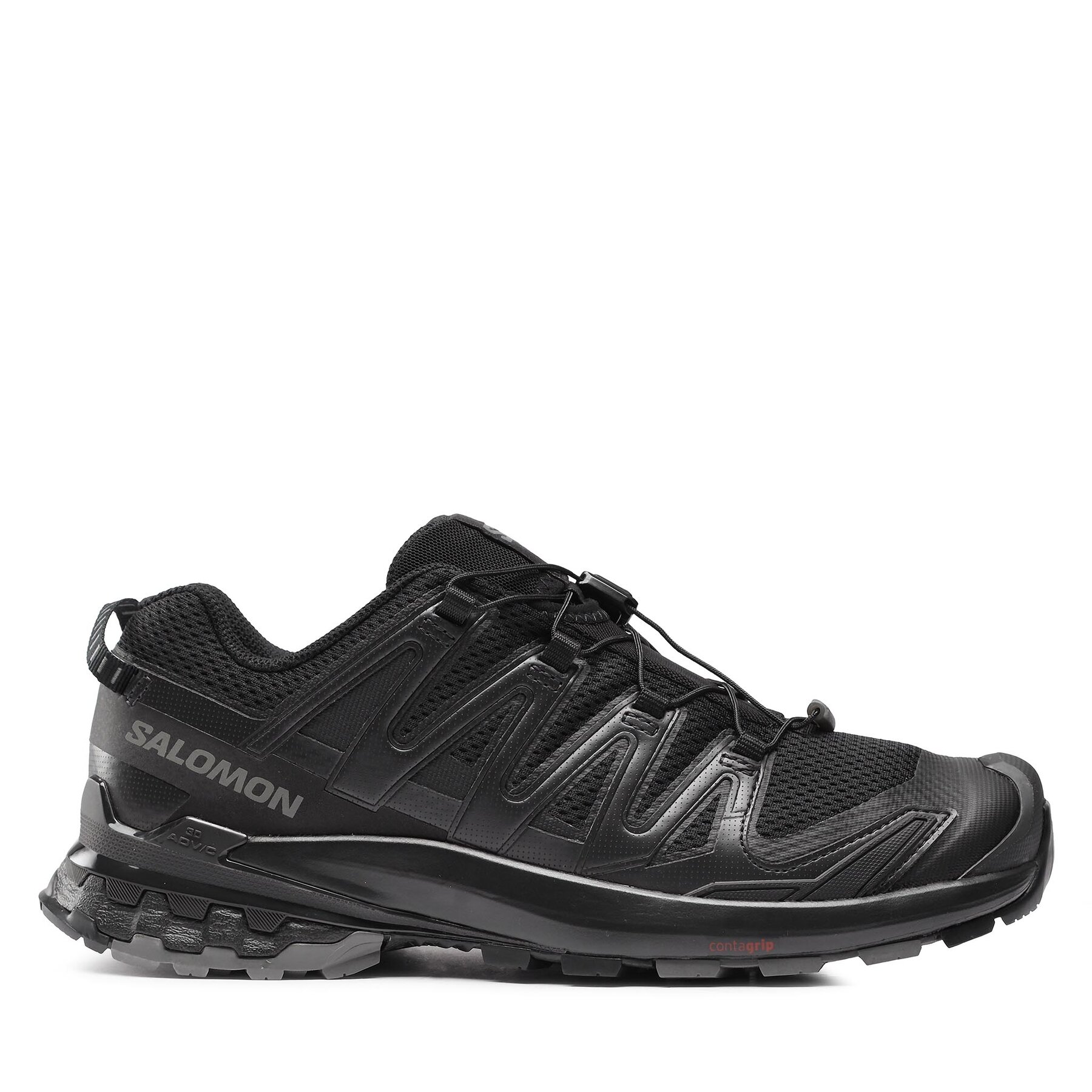 Salomon Trekkingi Xa Pro 3D V9 L47271800 Czarny