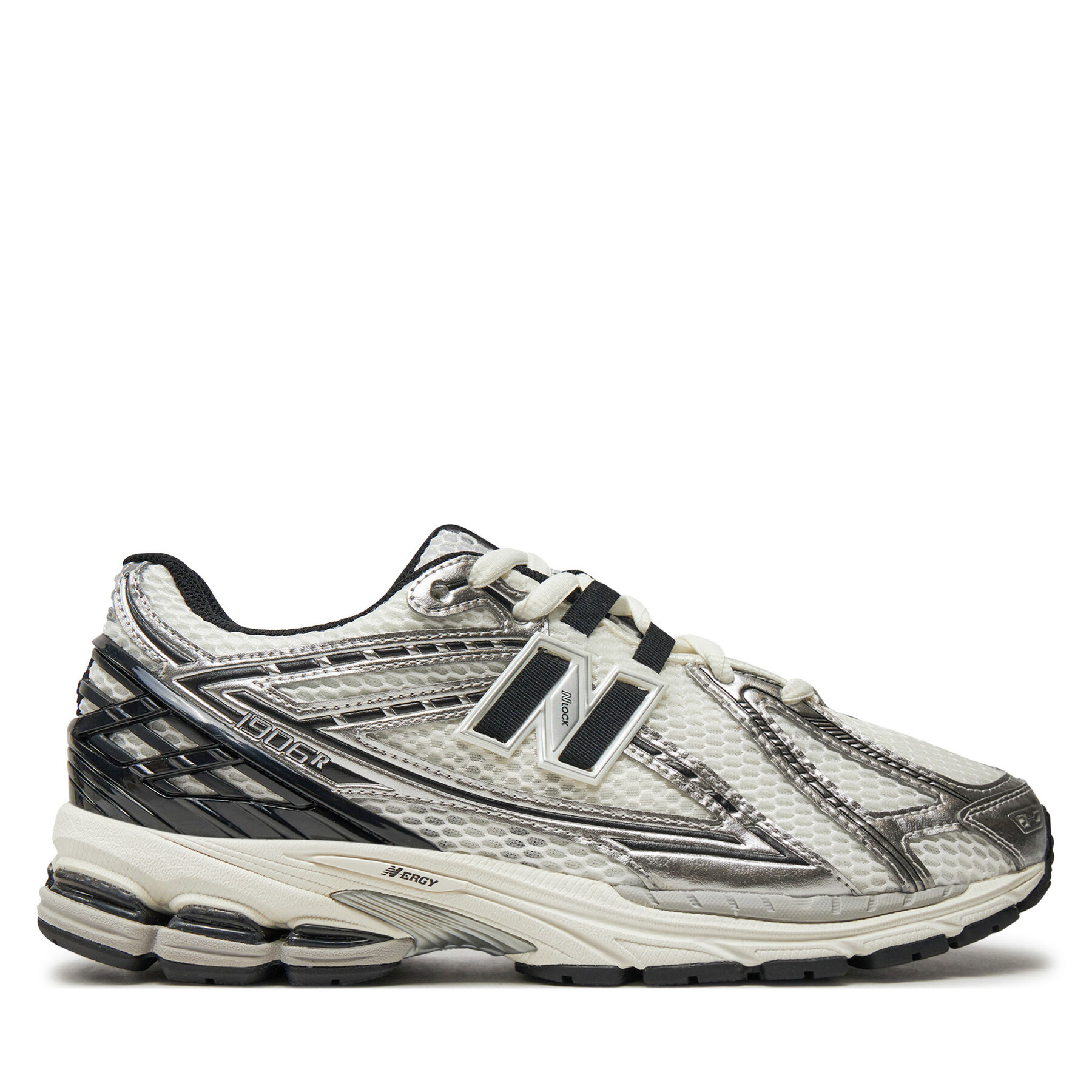 New Balance Sneakersy M1906RER Beżowy