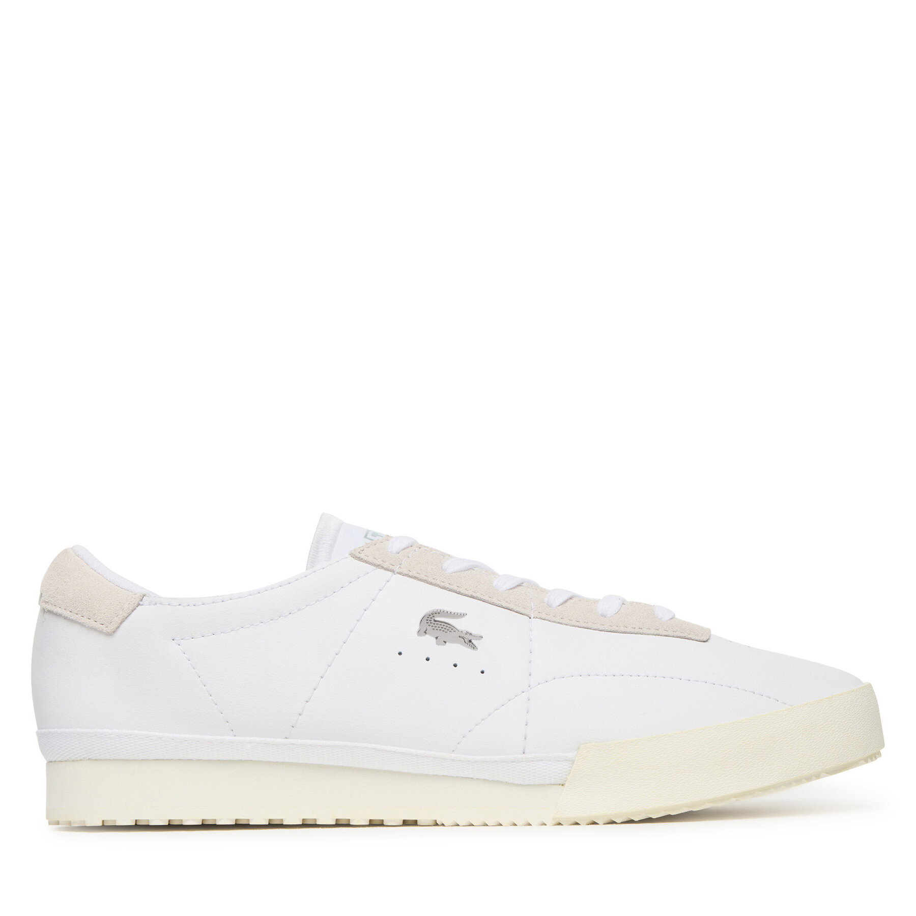 Lacoste Sneakersy 7-50SMA0154 Biały