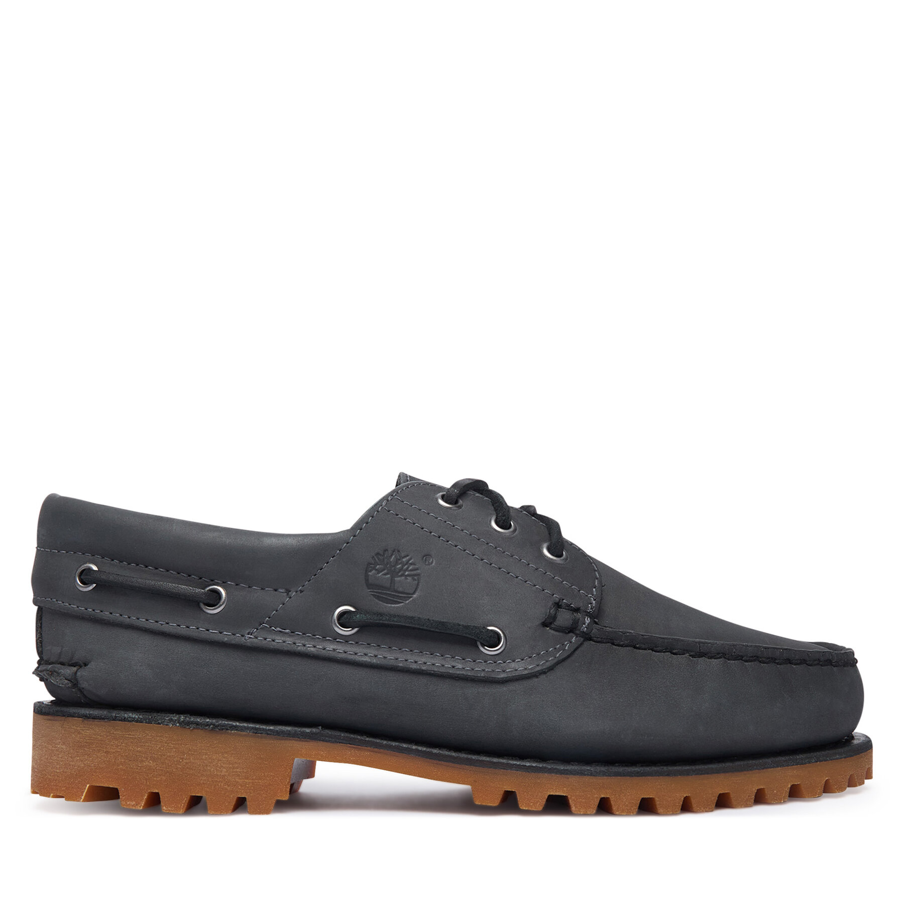 Timberland Półbuty TB0A2PDQEJV1 Szary