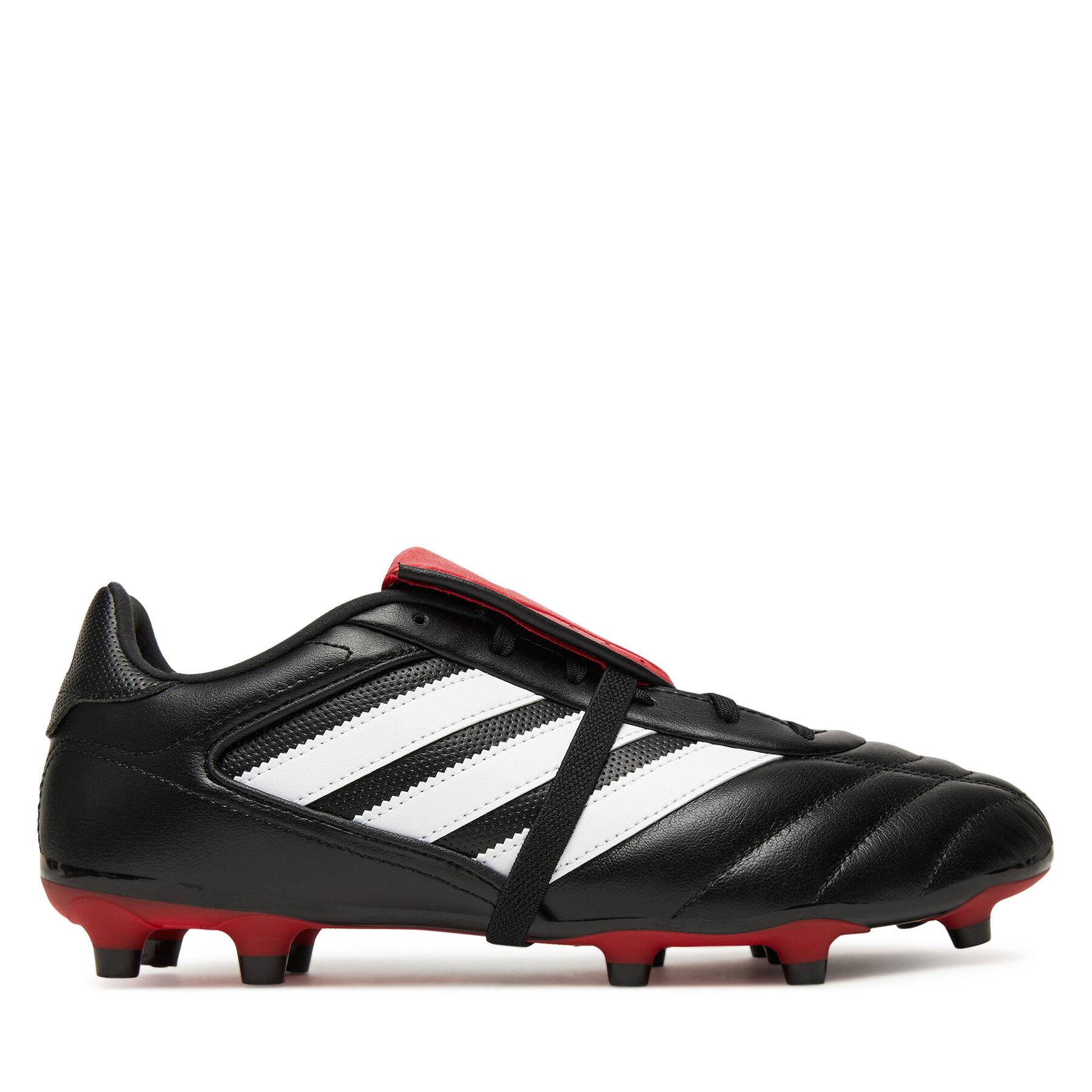 adidas Buty do piłki nożnej Copa Gloro 2 Firm Ground ID5910 Czarny