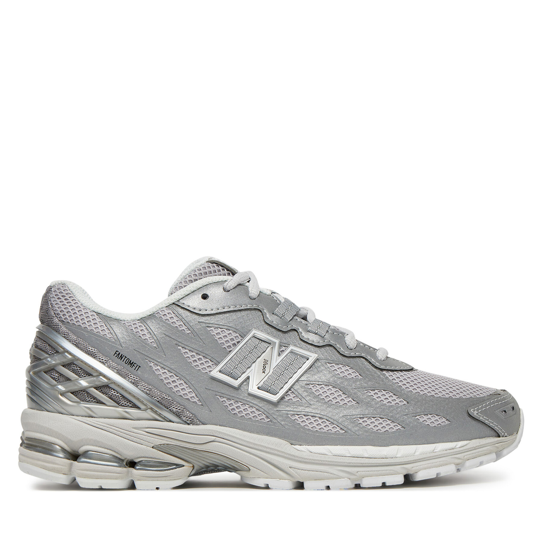 New Balance Sneakersy U1906WFE Szary