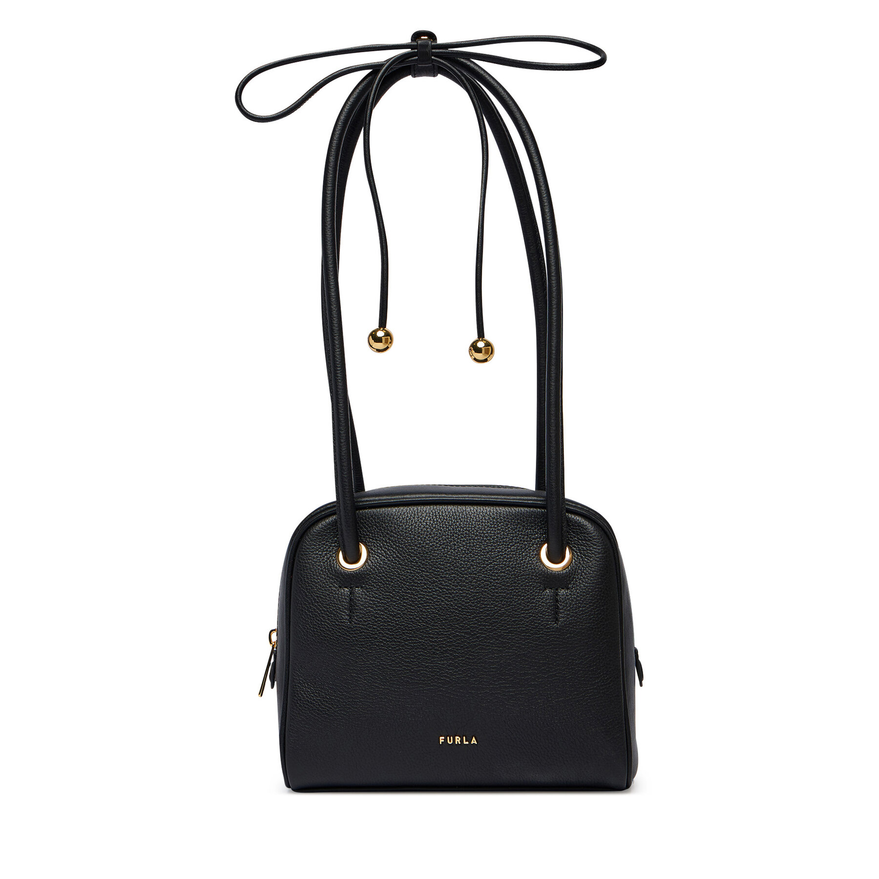 Furla Torebka Poppy S WB02064 BX4573 CN O6000 Czarny