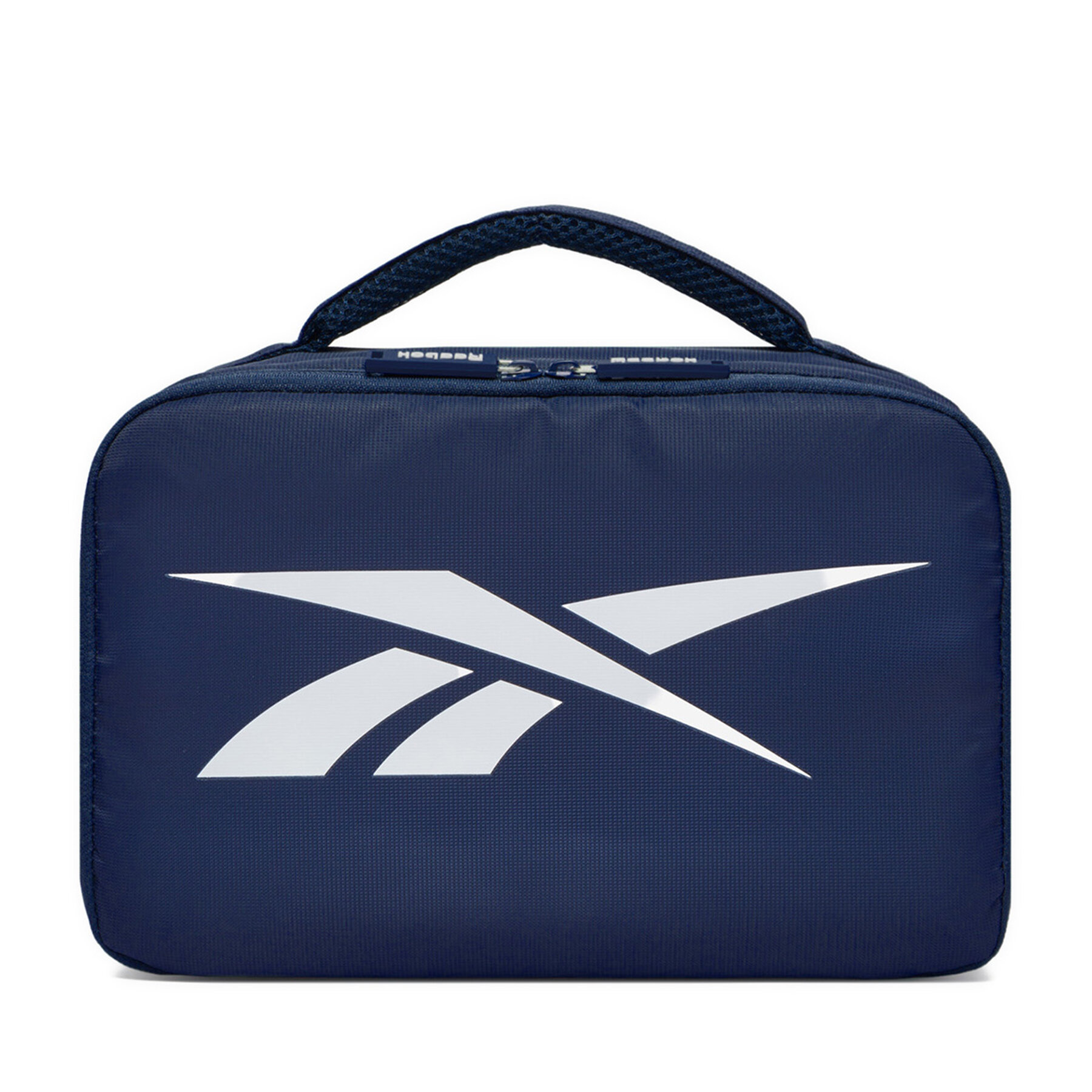 Reebok Kosmetyczka CWBEO-RBK-U1-001-SS26 Granatowy
