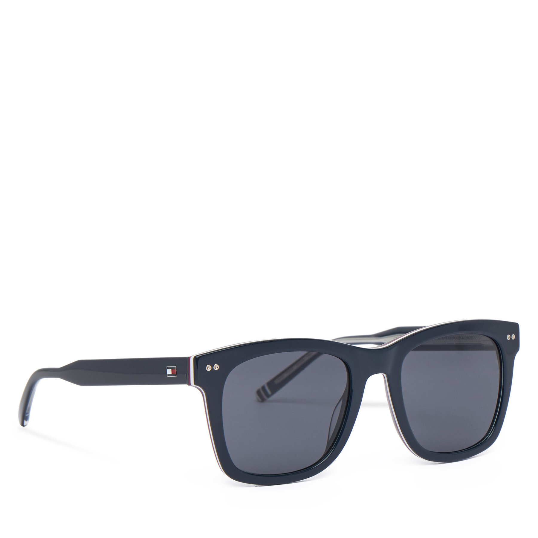 Tommy Hilfiger Okulary przeciwsłoneczne 2184/S 207940 Niebieski