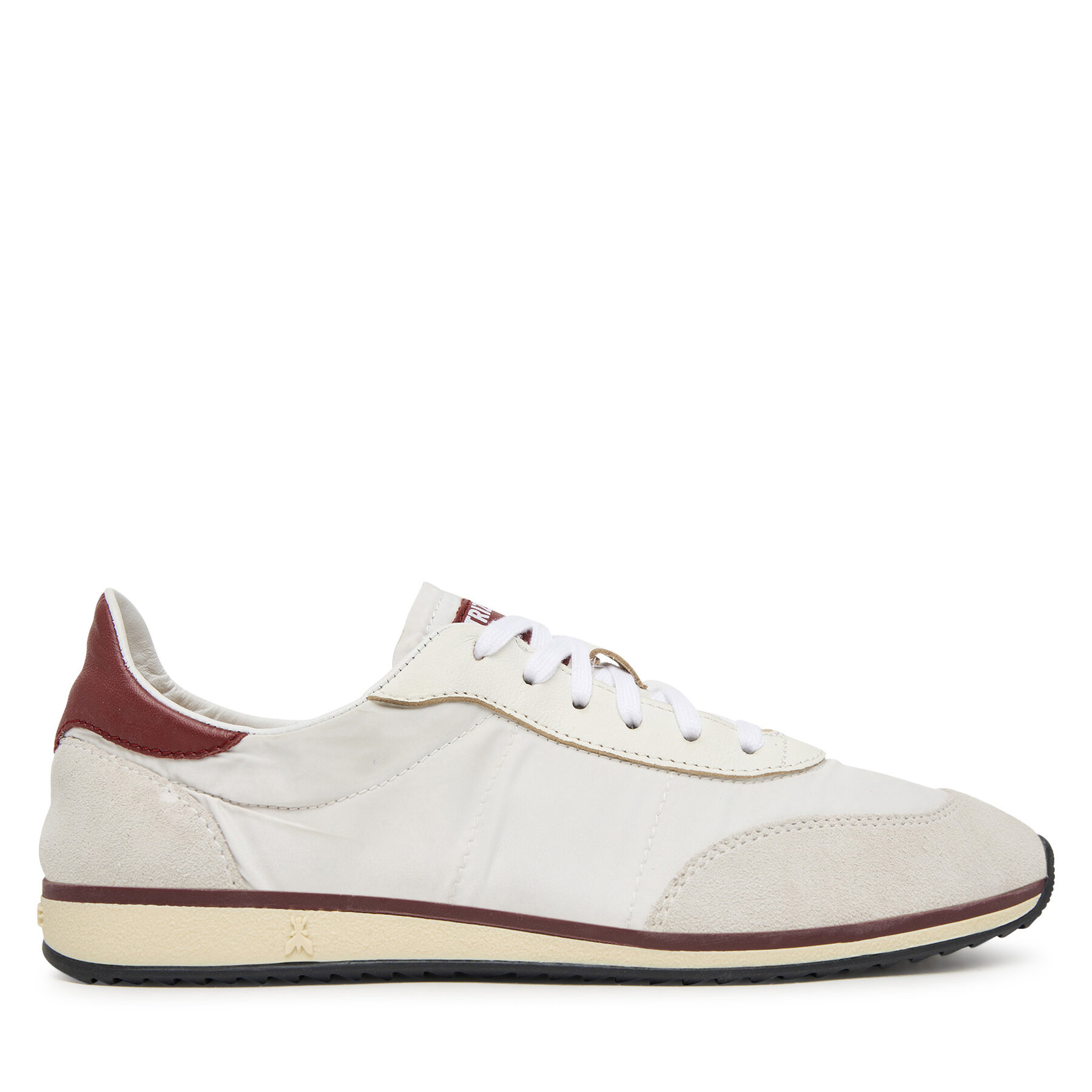 Patrizia Pepe Sneakersy 2Z0054/V040-FG36 Biały