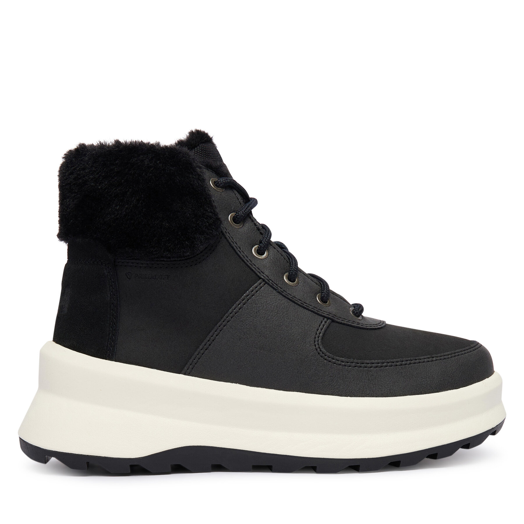 Helly Hansen Śniegowce Marcellina Insulated 12069 Czarny
