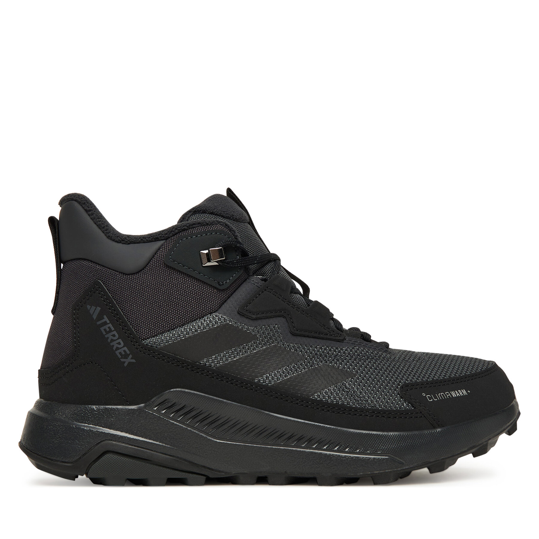 adidas Trekkingi Terrex Anylander CLIMAWARM+ JH8777 Szary