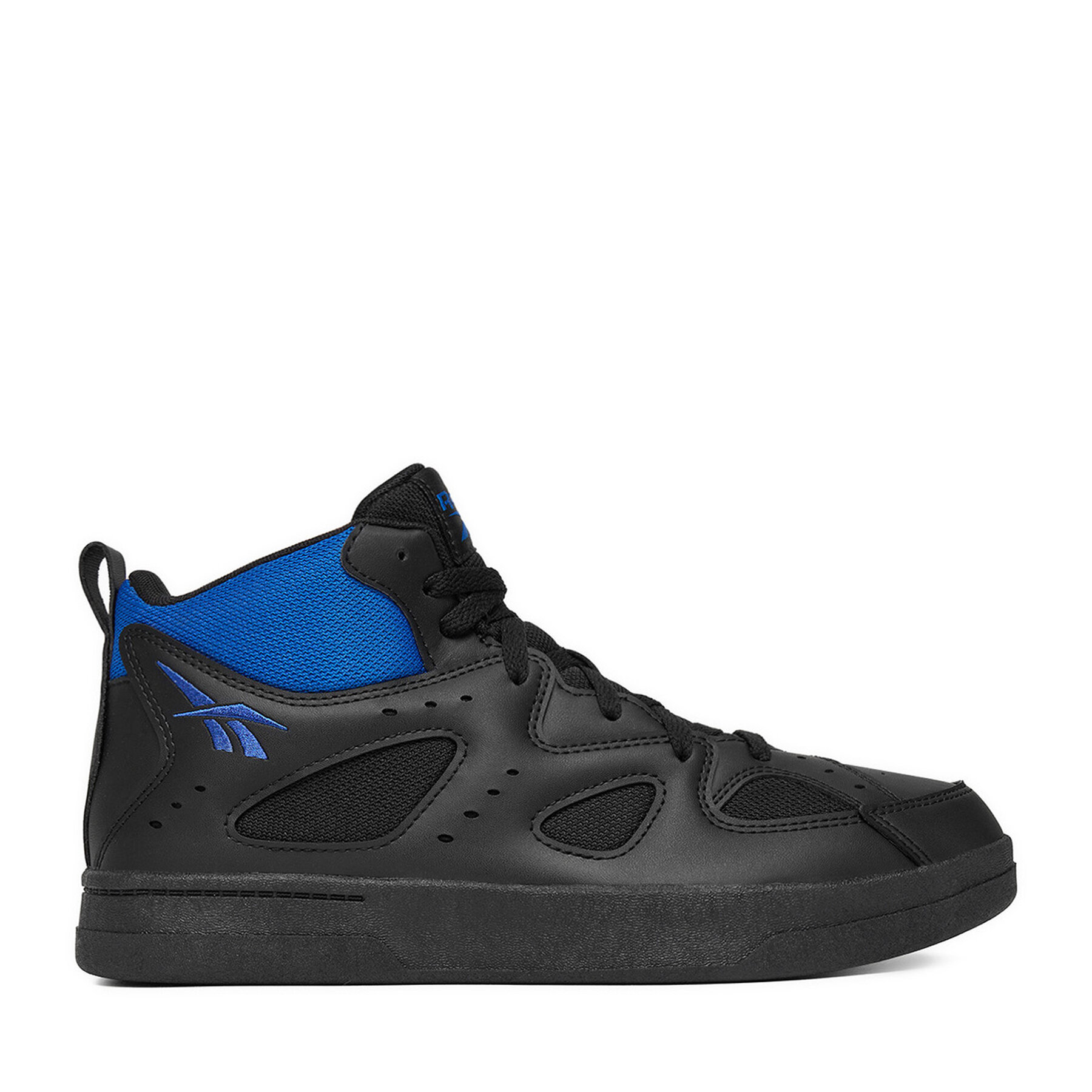 Reebok Sneakersy CEO-PRIMARY HARDWOOD 100242957 Czarny