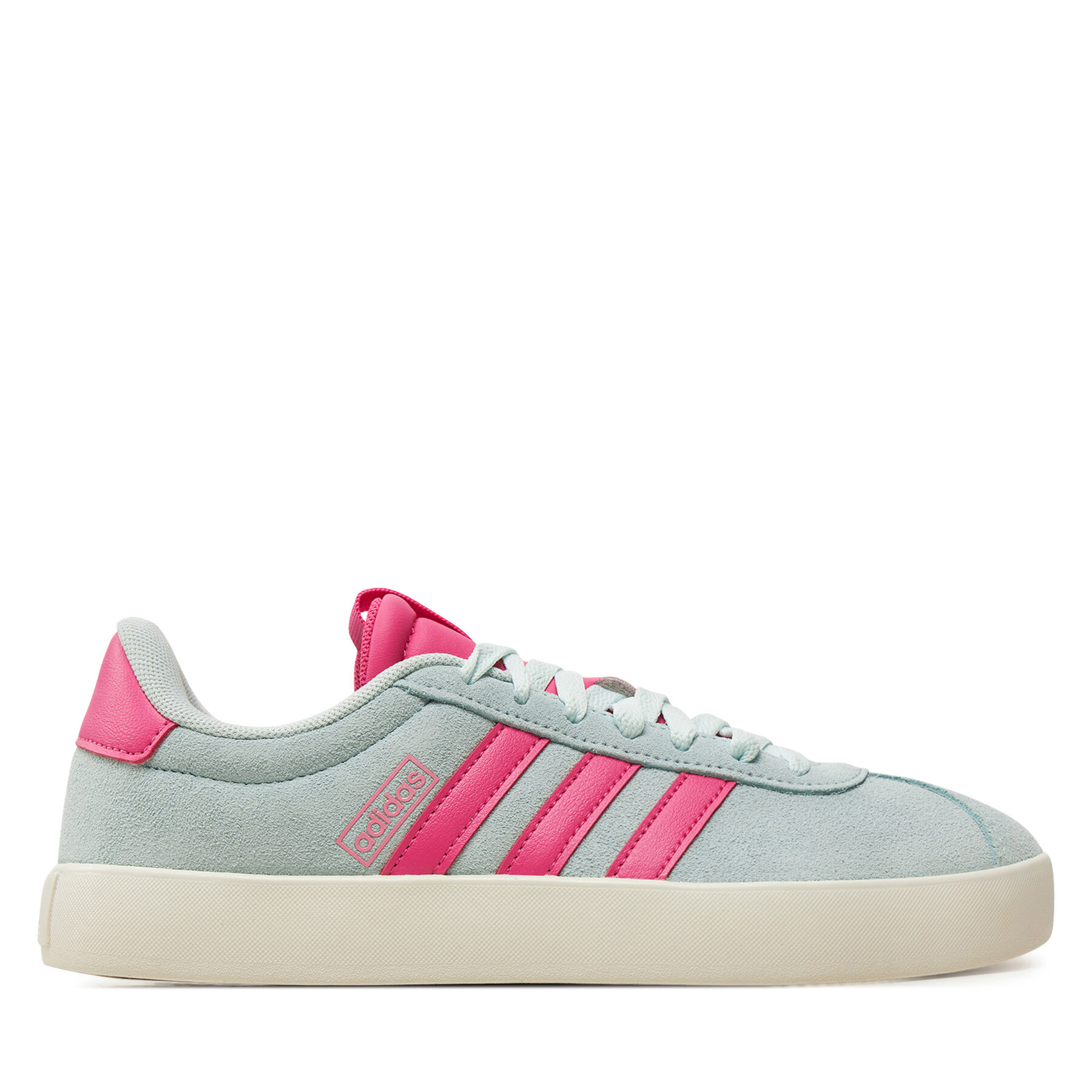 adidas Sneakersy Vl Court 3.0 JP5326 Zielony