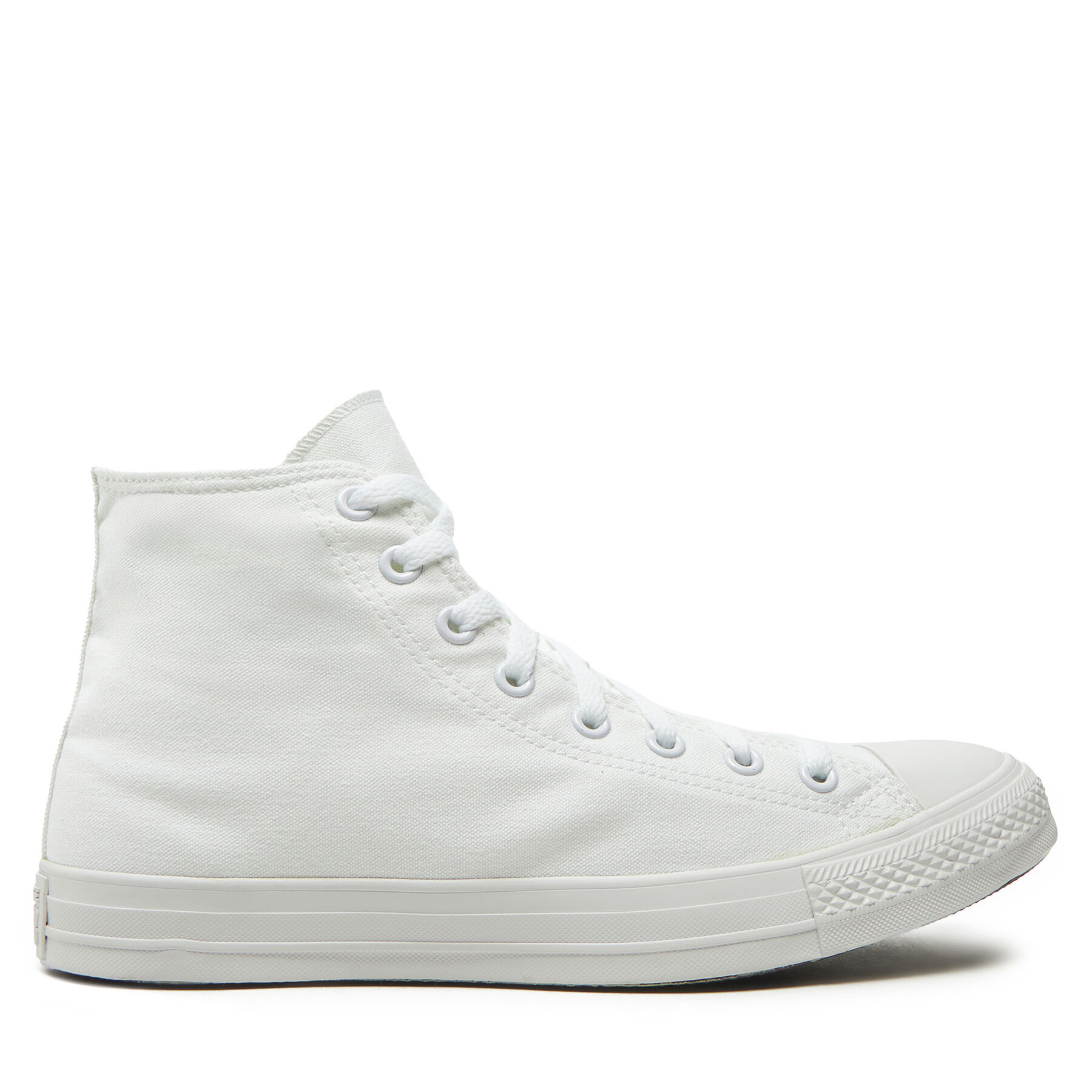 Converse Trampki Chuck Taylor All Star Classic 1U646 Biały