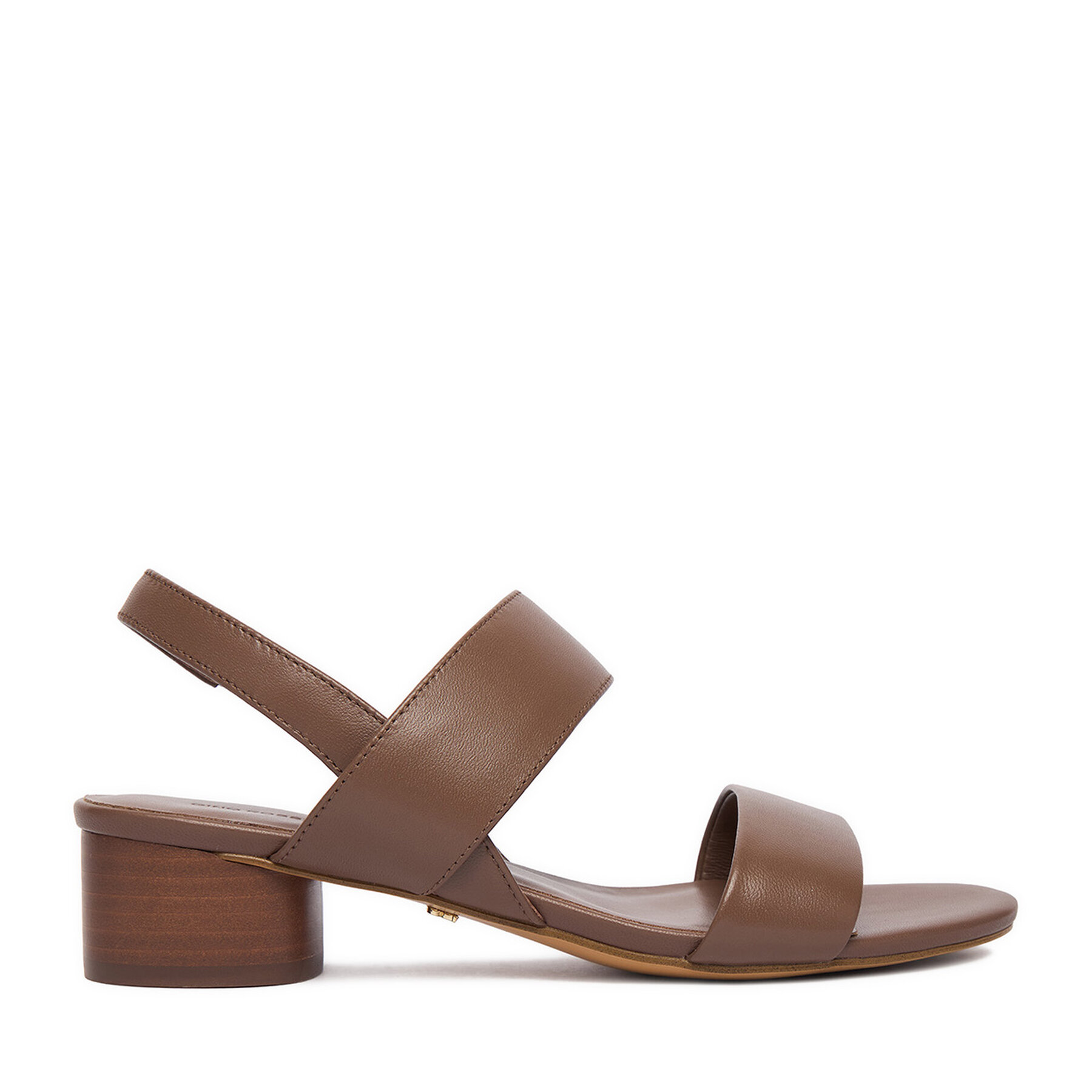 GINO ROSSI Sandały C-LP355740-1 Brązowy