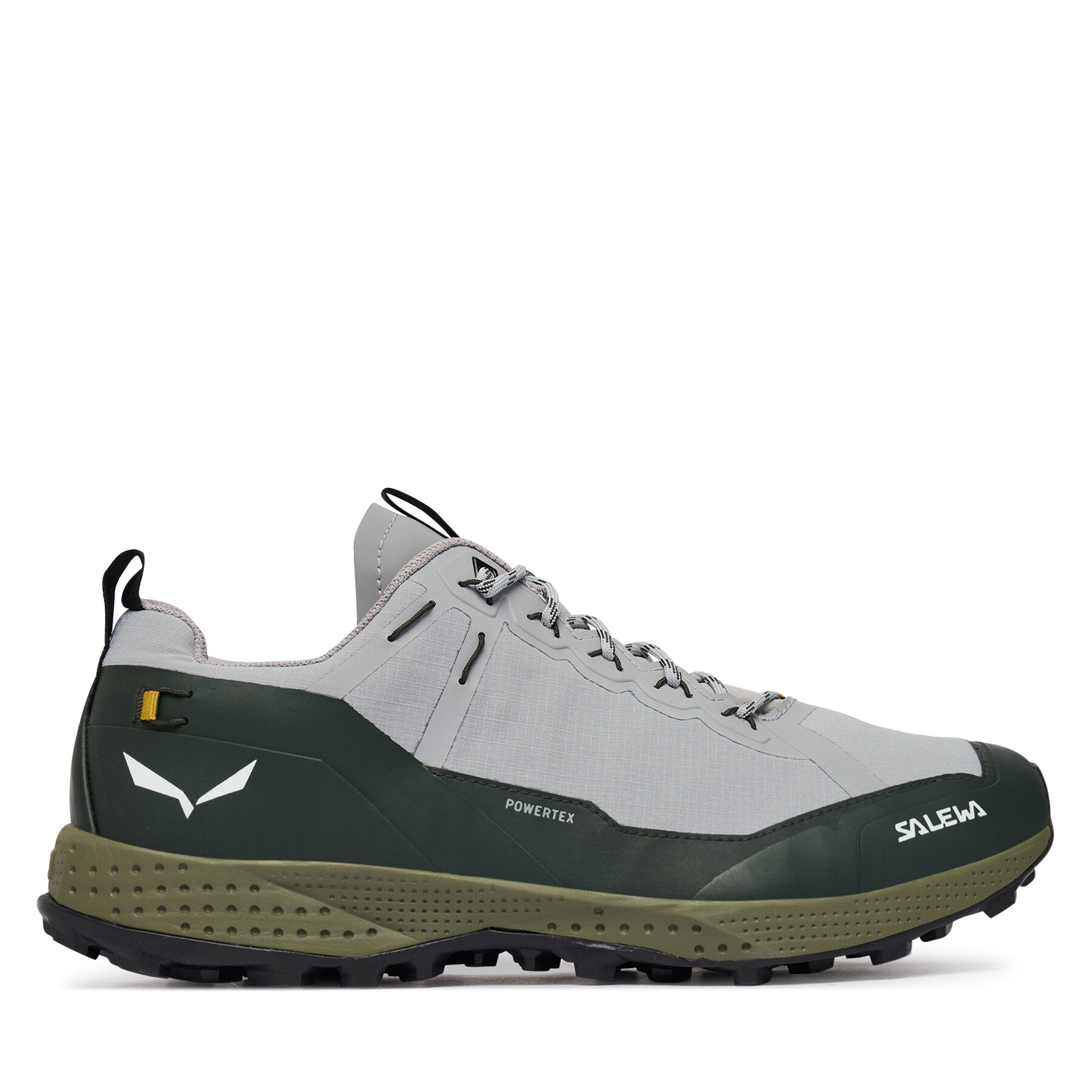 Salewa Trekkingi Pedroc Light Ptx M 61489 Szary