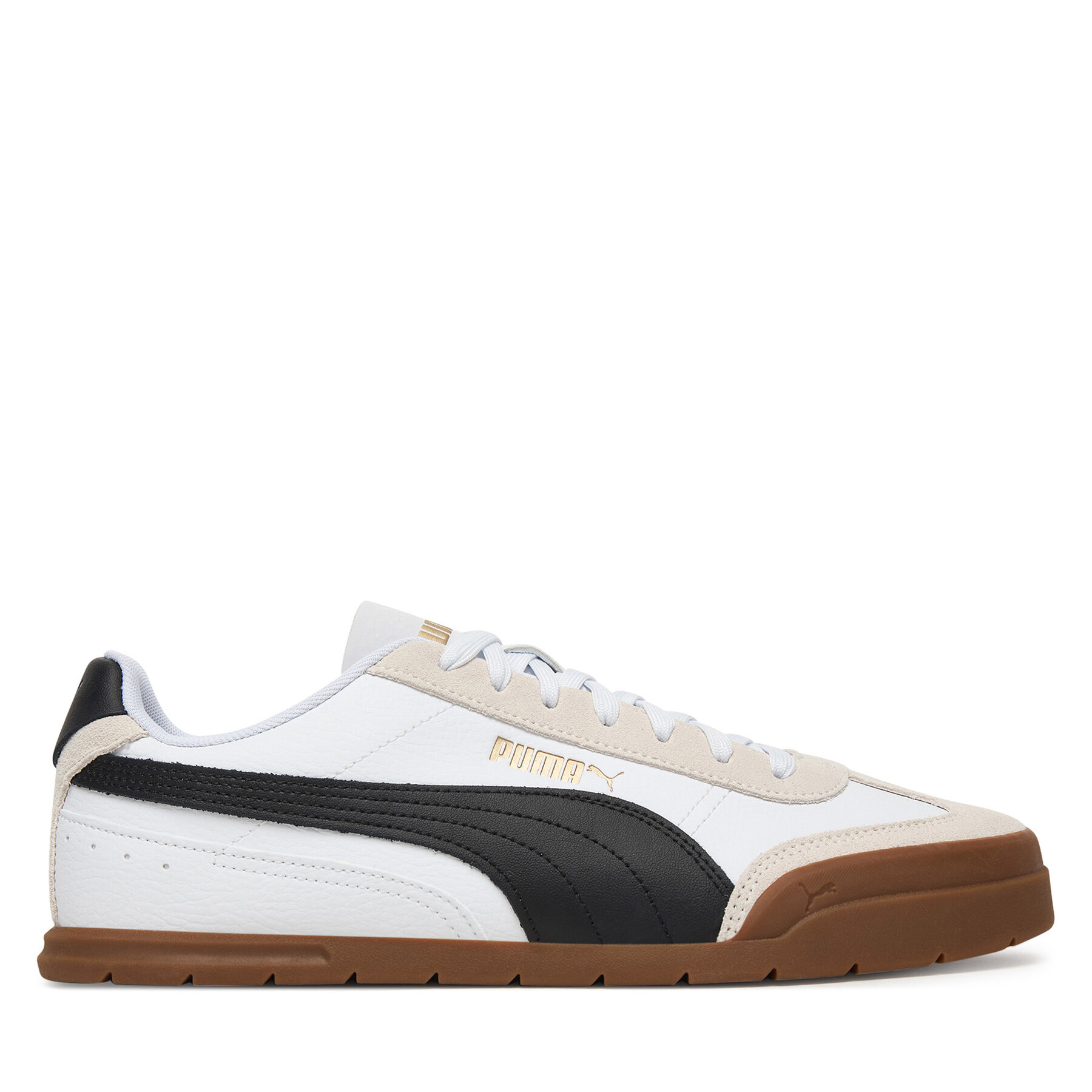 Puma Sneakersy Super Turino 402612 01 Biały
