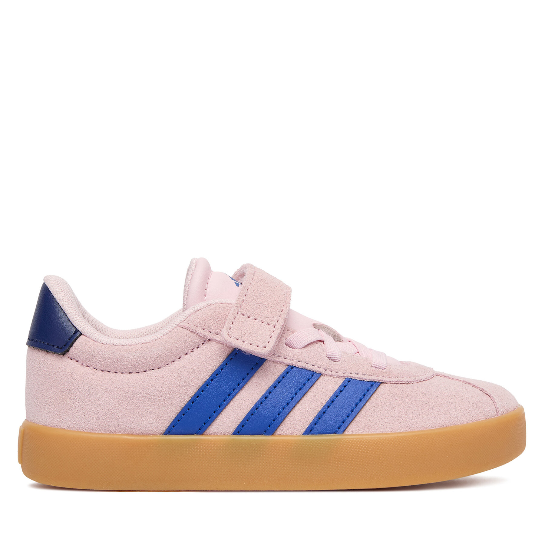 adidas Sneakersy Vl Court 3.0 KI6494 Różowy