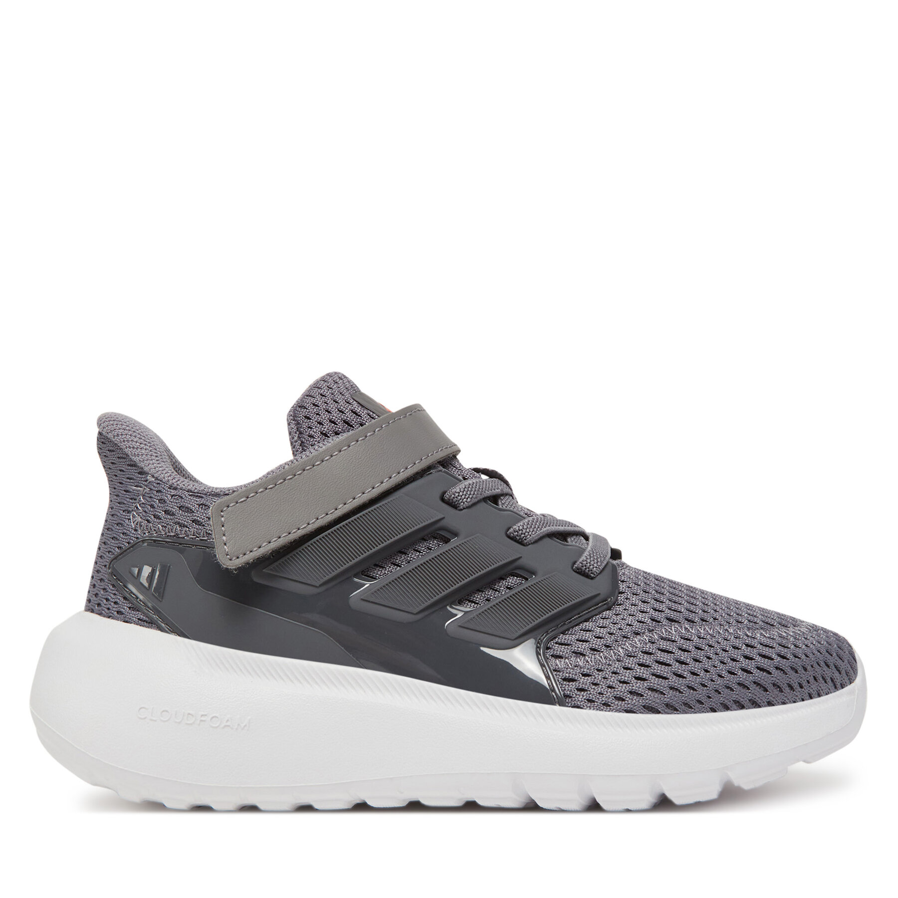 adidas Sneakersy Ultimashow 2.0 JR2637 Szary