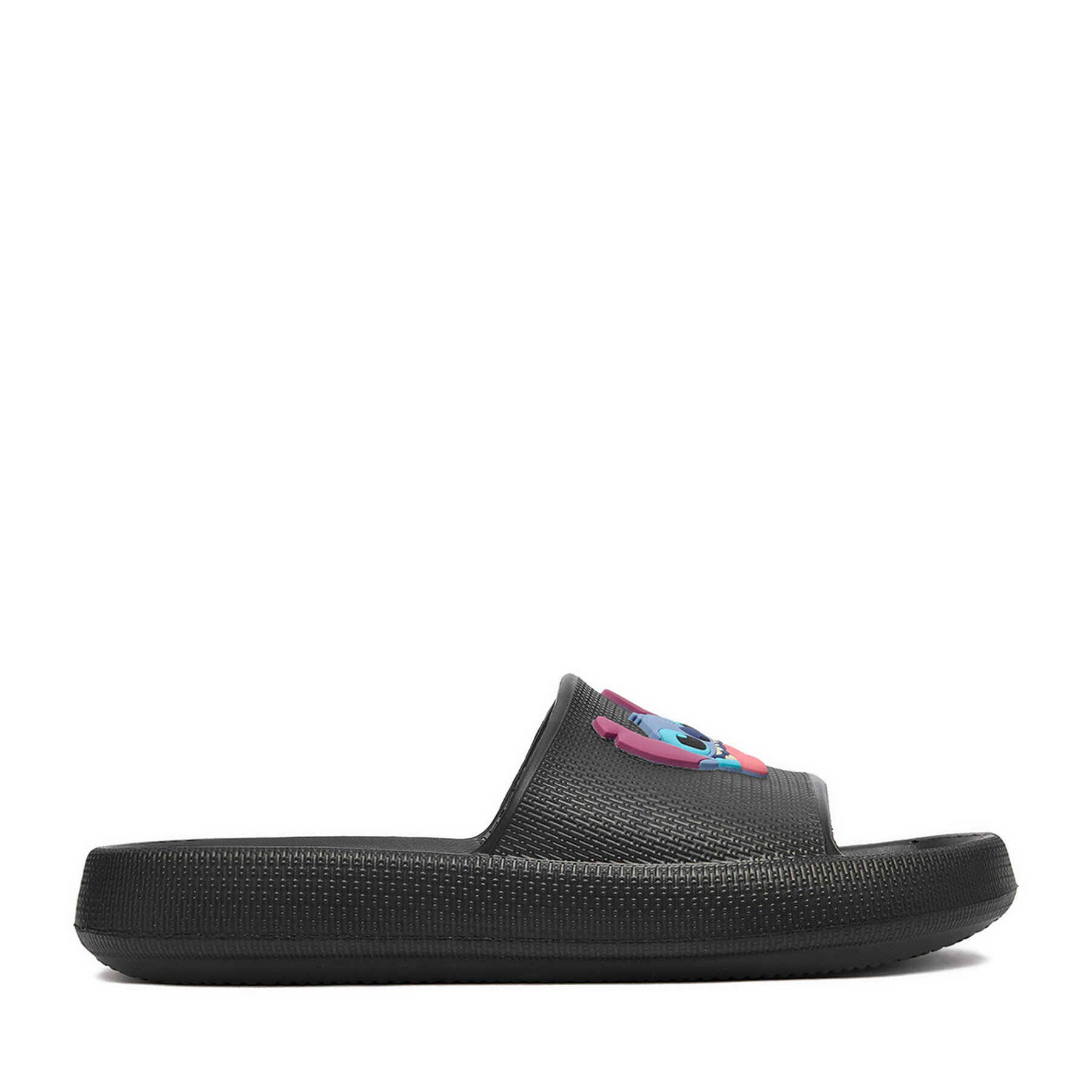 Disney Classics Klapki SS25-189DCLS Czarny
